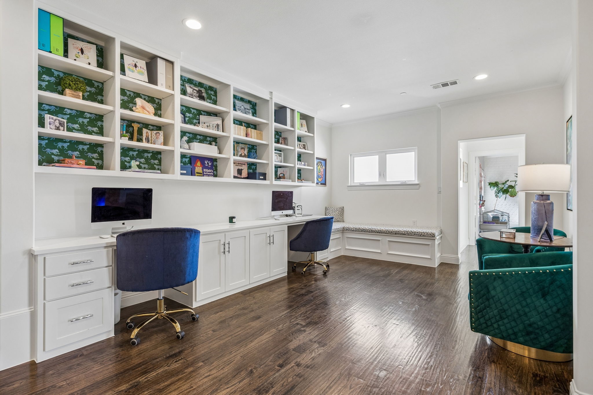 917 Tranquility Drive