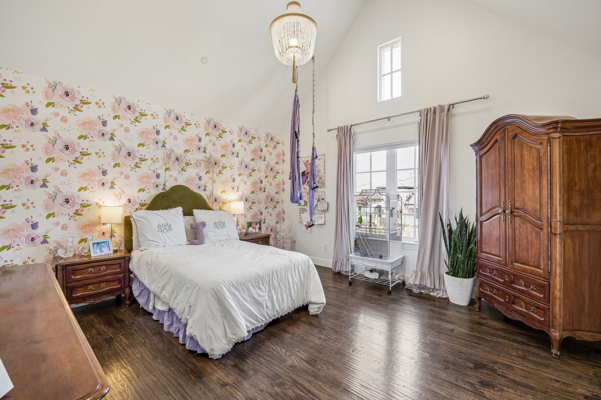 917 Tranquility Drive