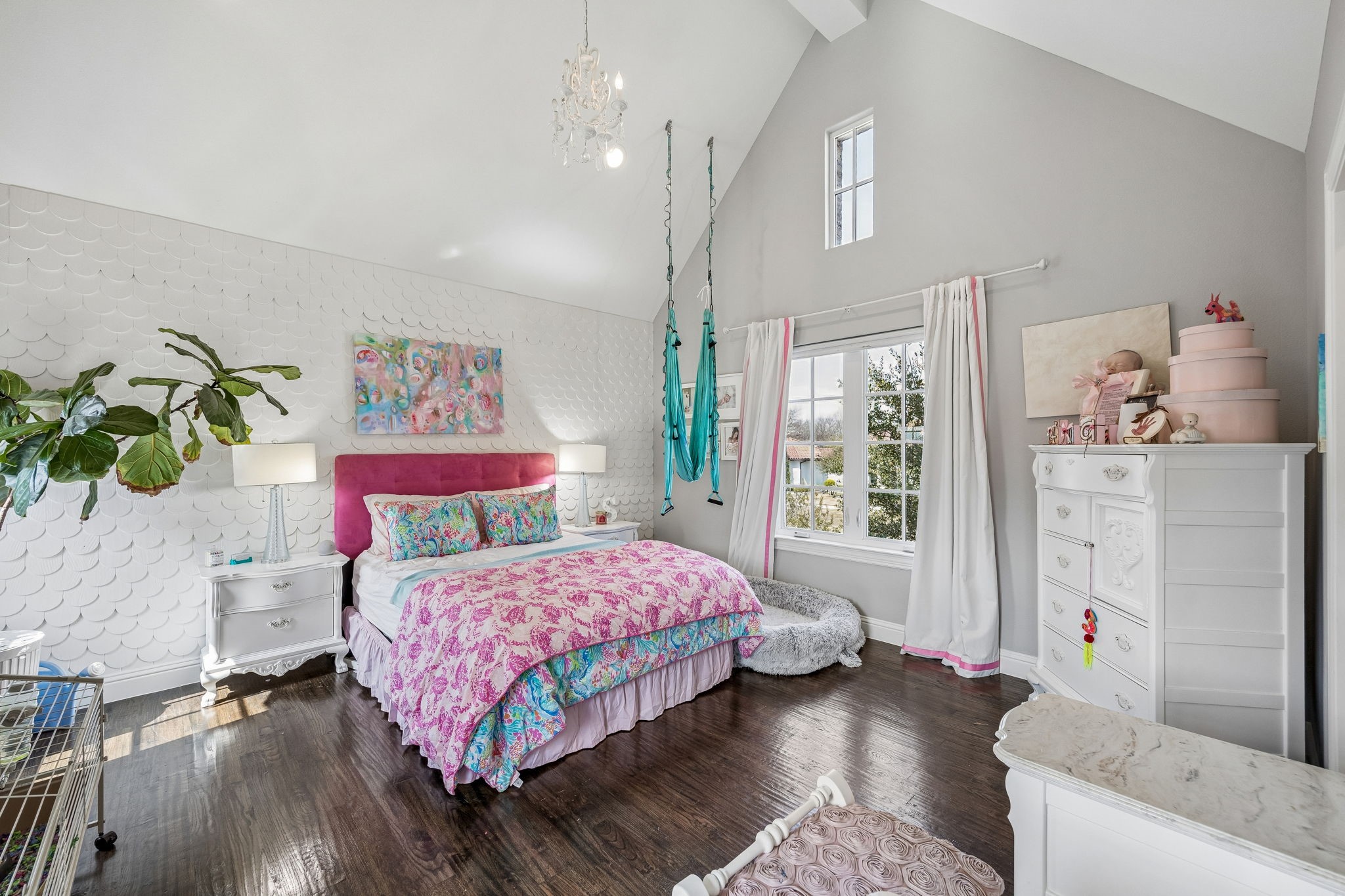 917 Tranquility Drive