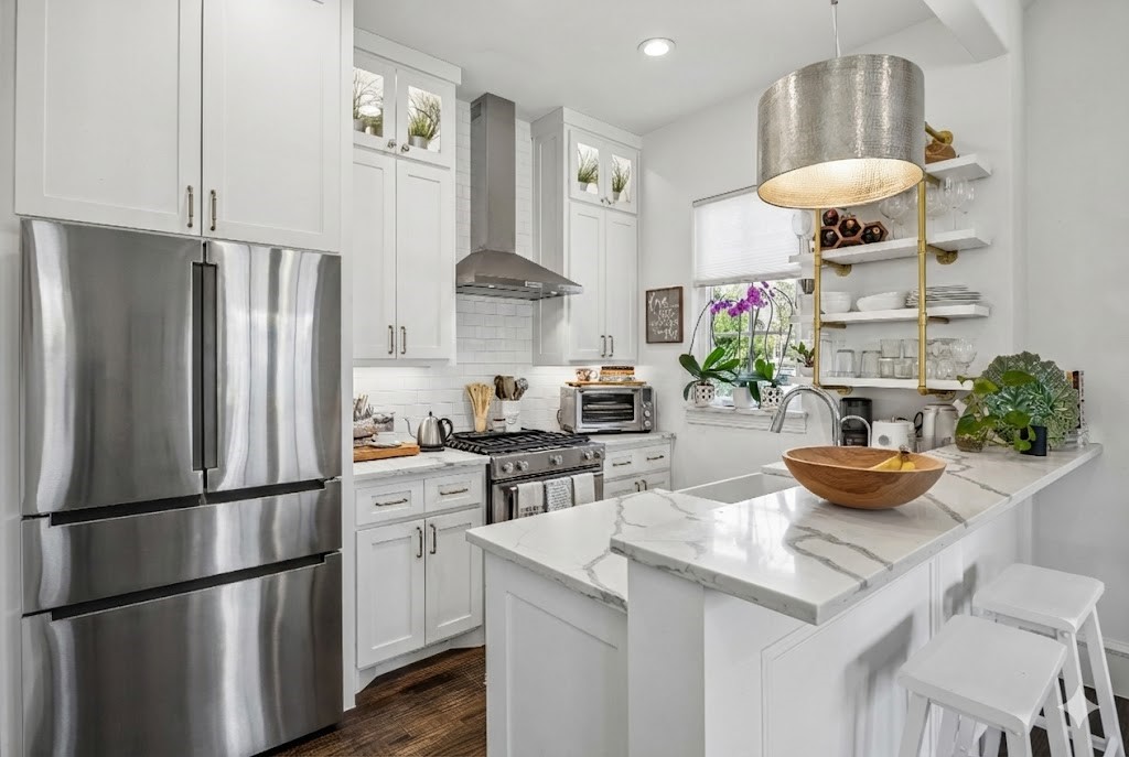 917 Tranquility Drive