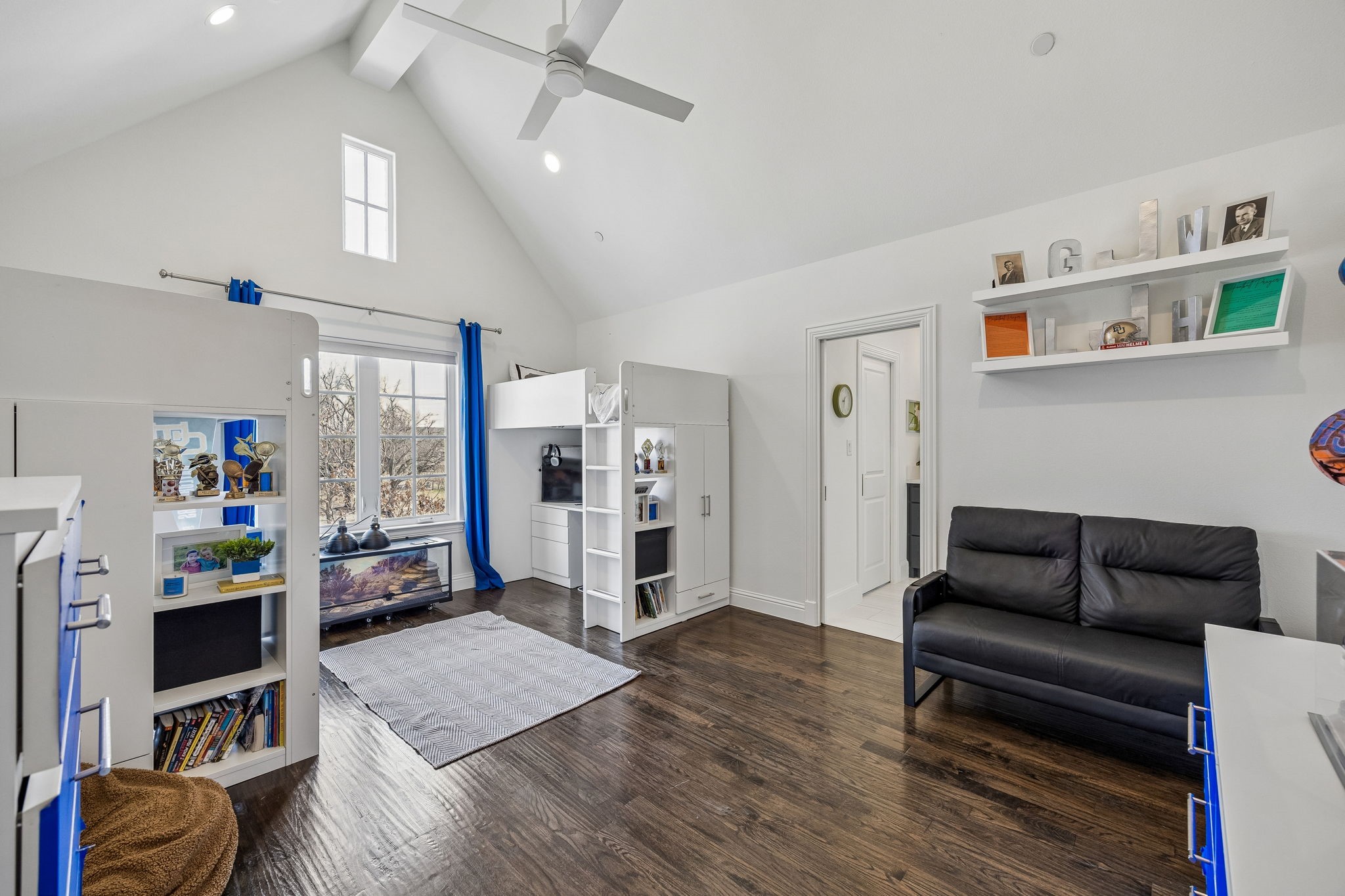 917 Tranquility Drive