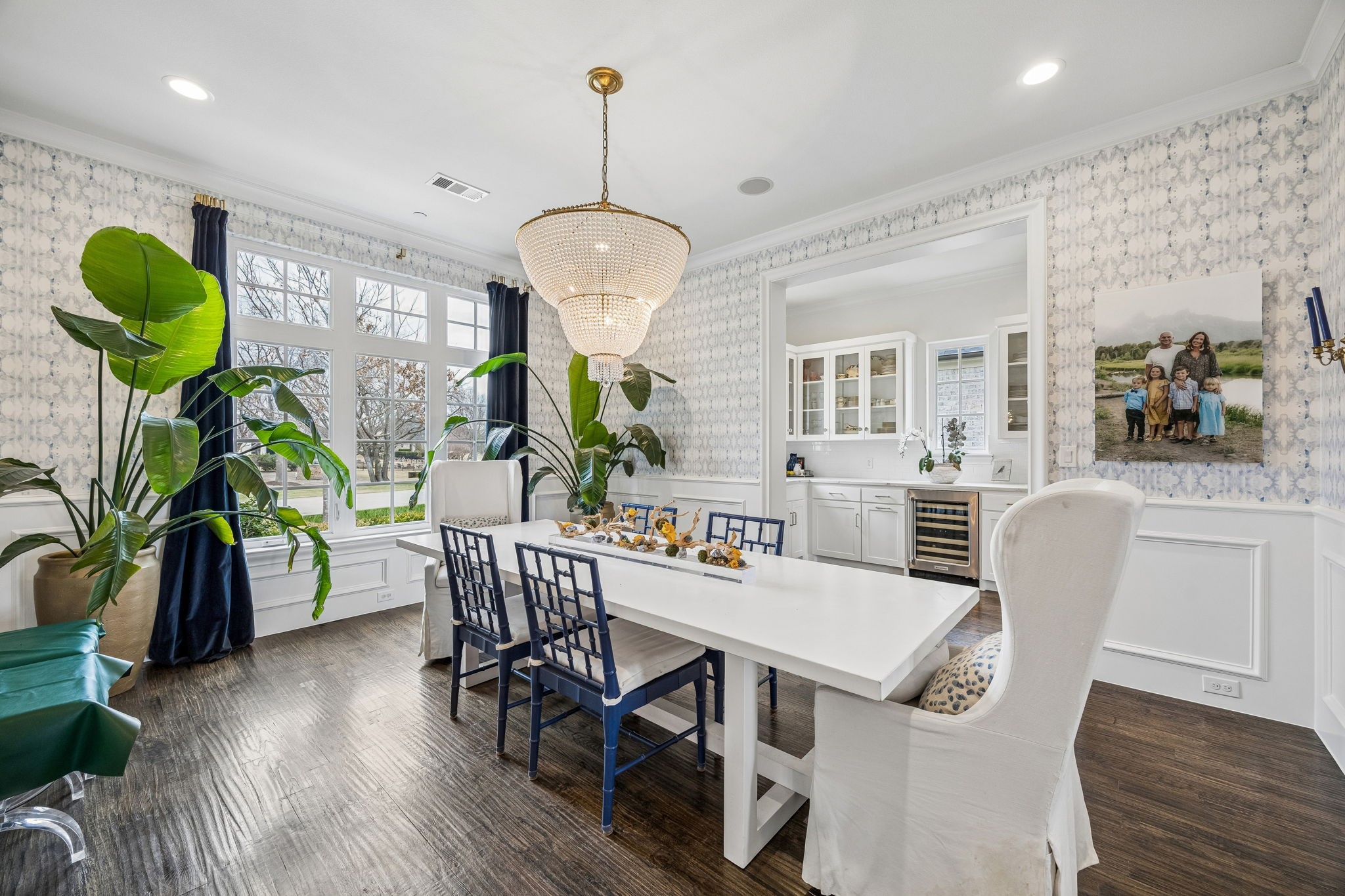 917 Tranquility Drive