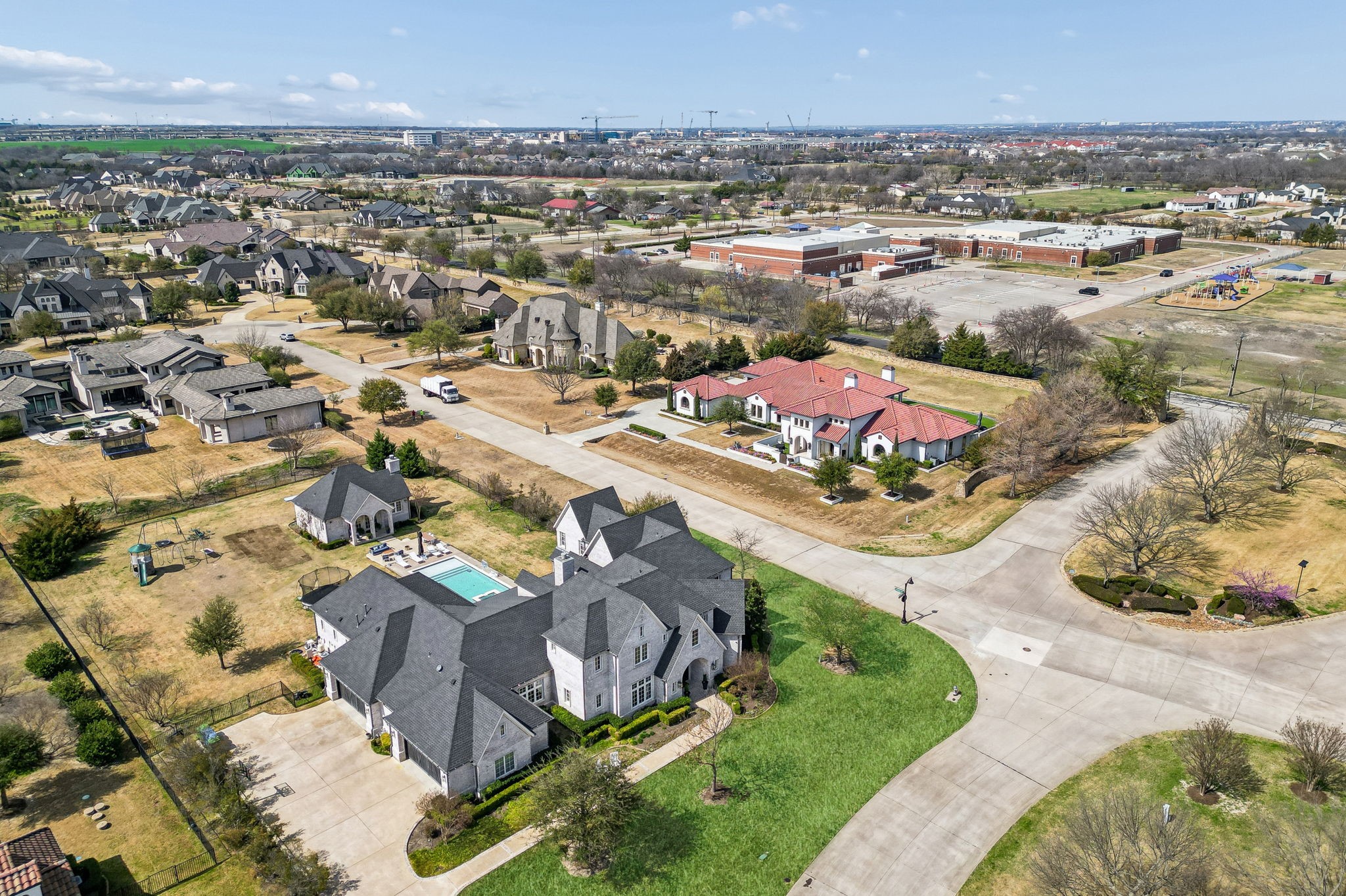 917 Tranquility Drive