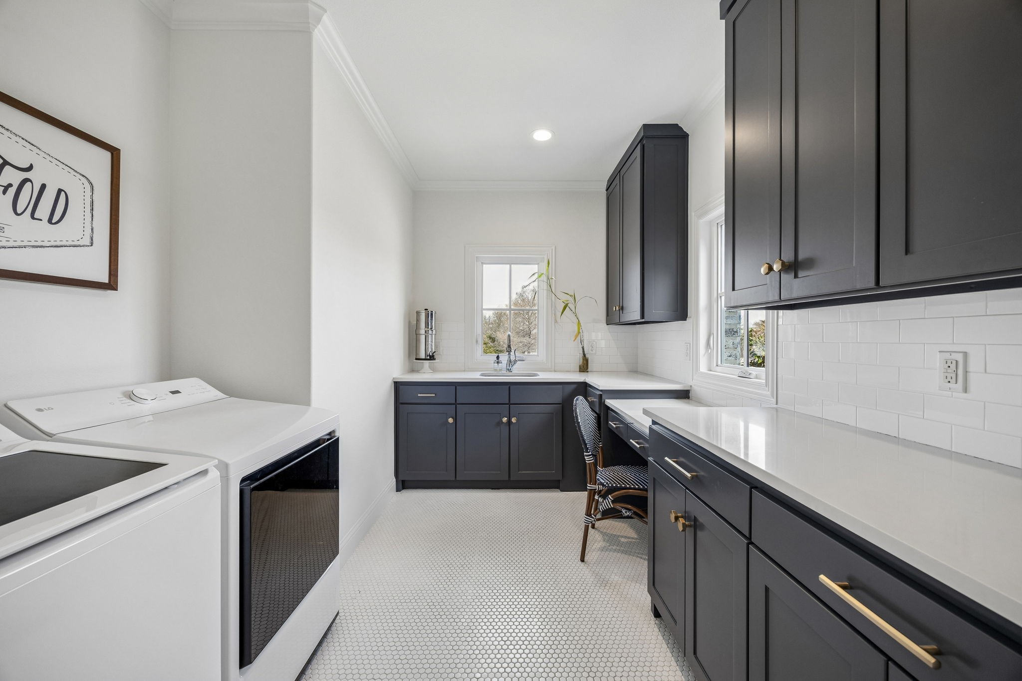 917 Tranquility Drive