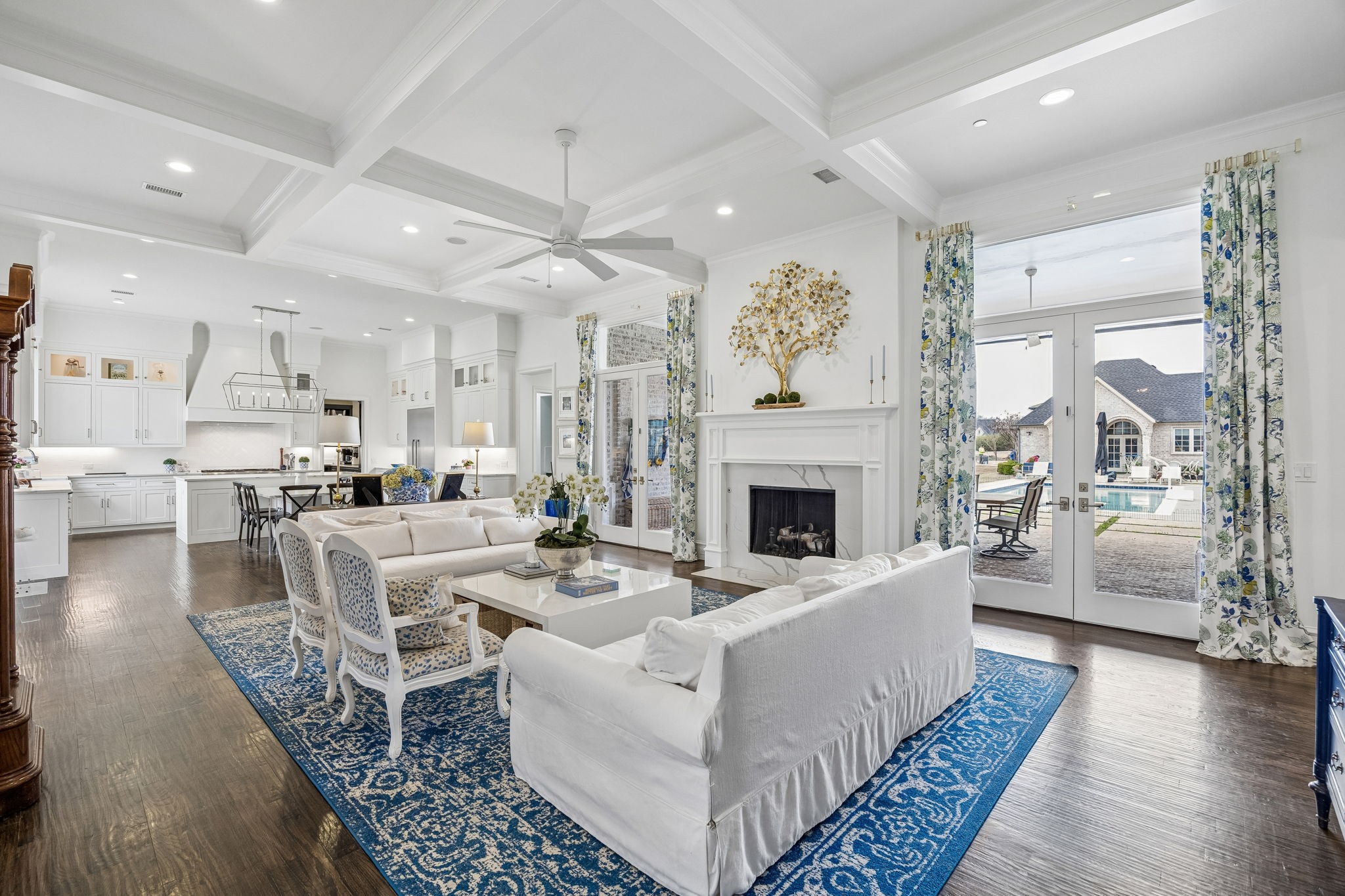 917 Tranquility Drive