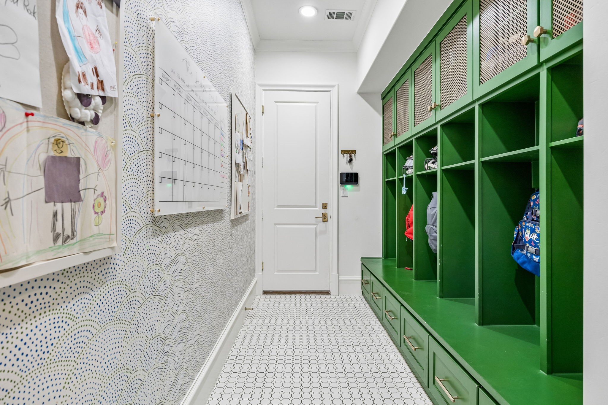 917 Tranquility Drive