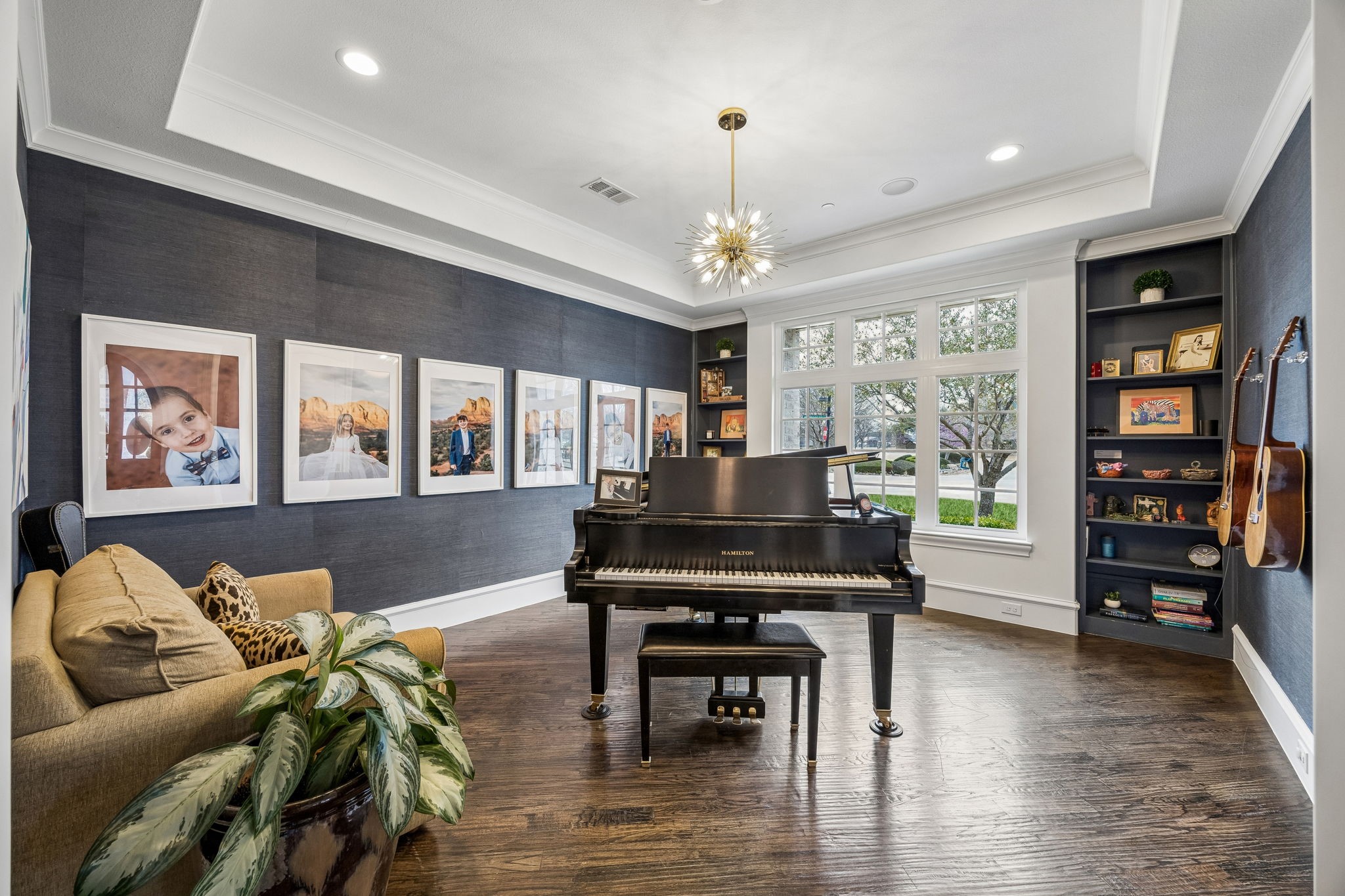 917 Tranquility Drive