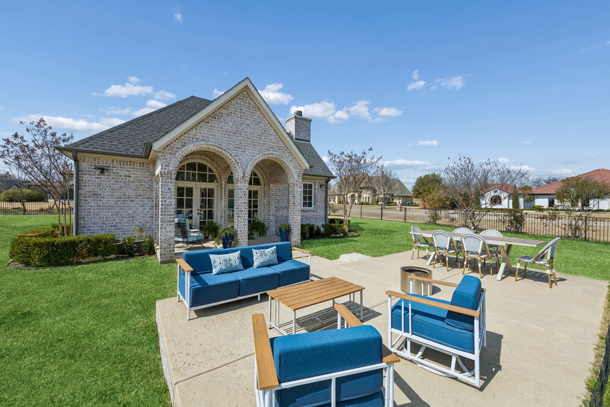 917 Tranquility Drive