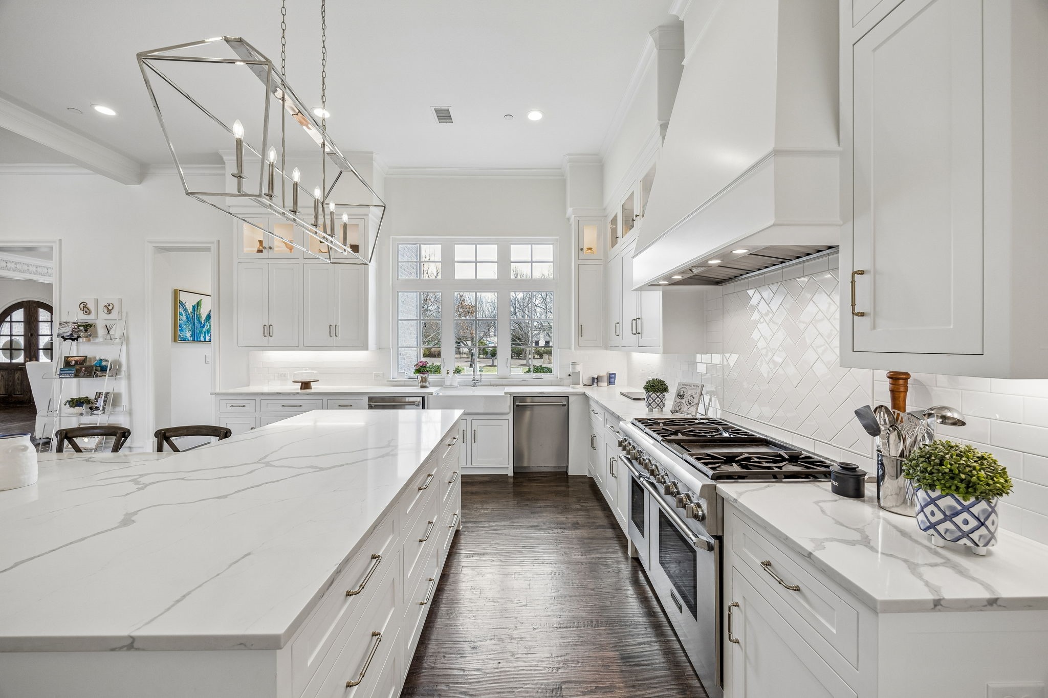 917 Tranquility Drive