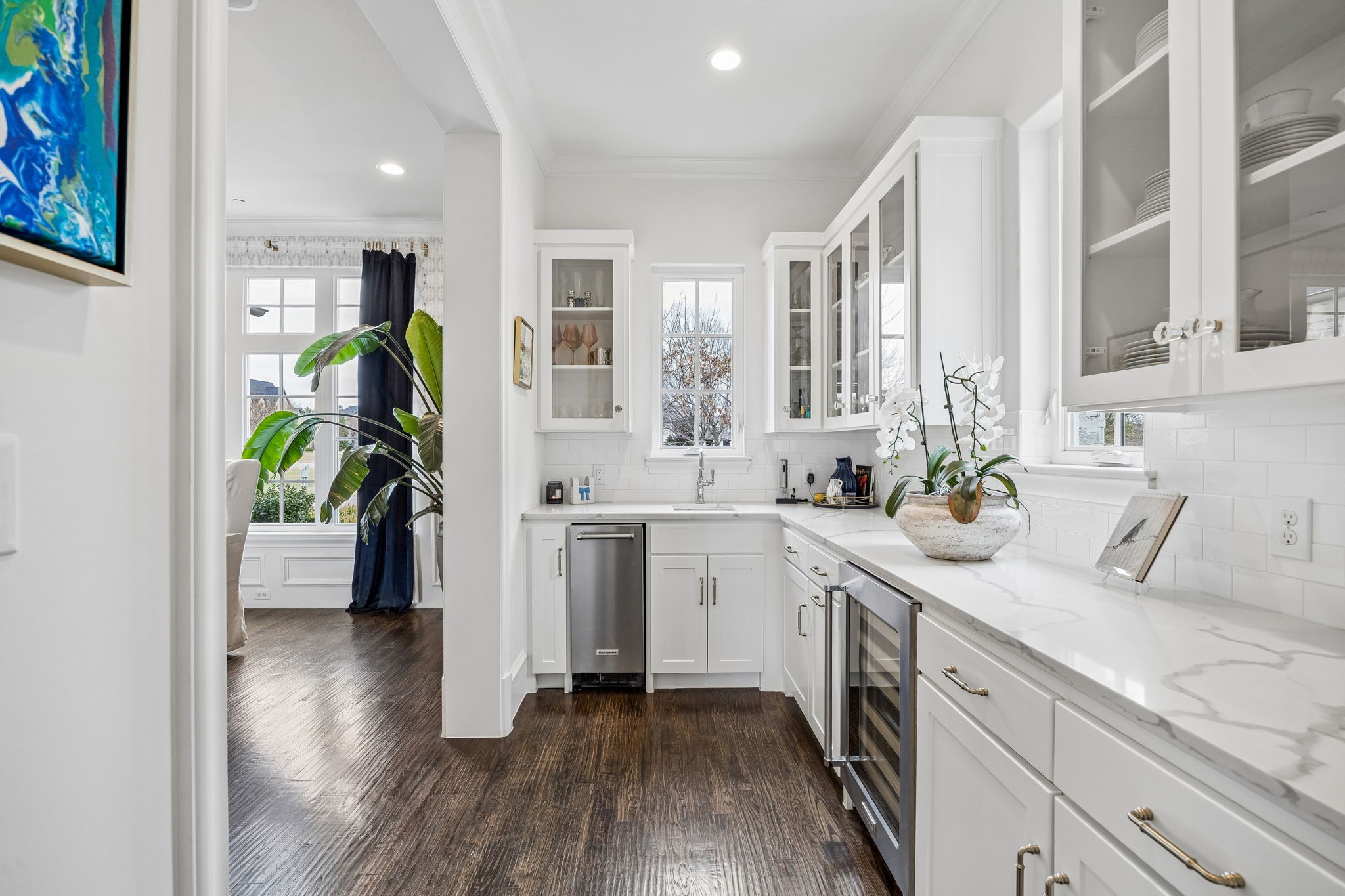 917 Tranquility Drive