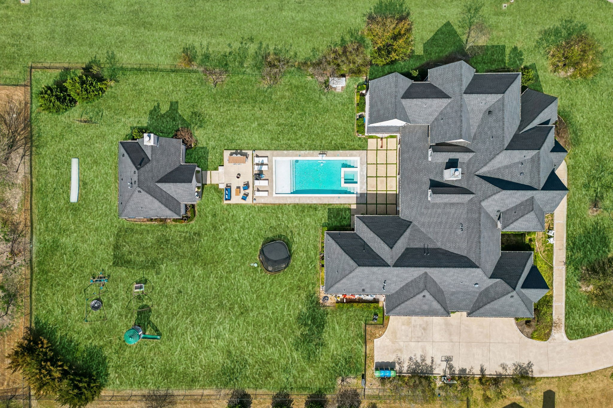 917 Tranquility Drive