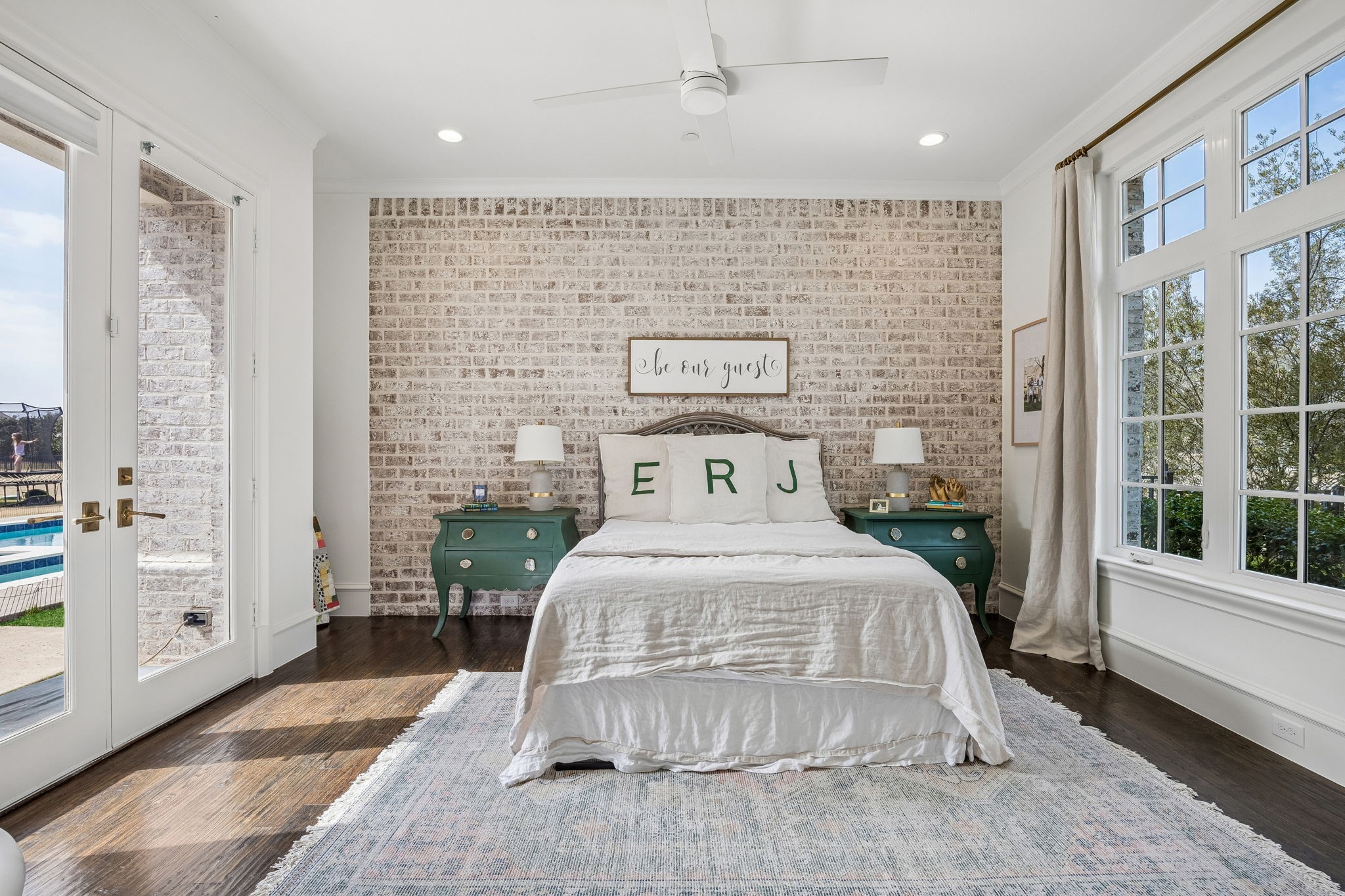 917 Tranquility Drive