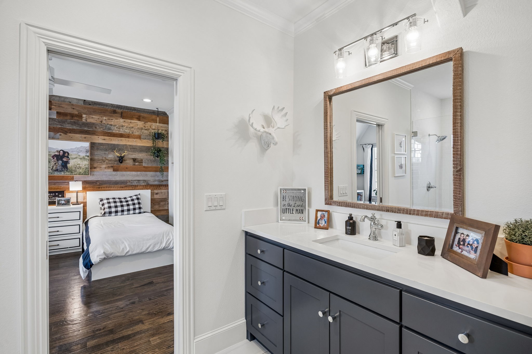 917 Tranquility Drive