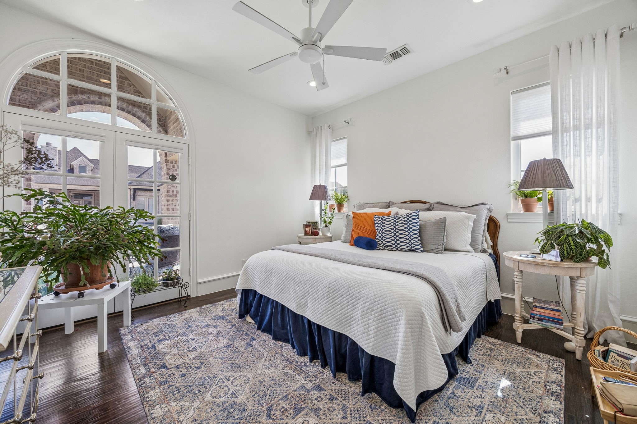 917 Tranquility Drive