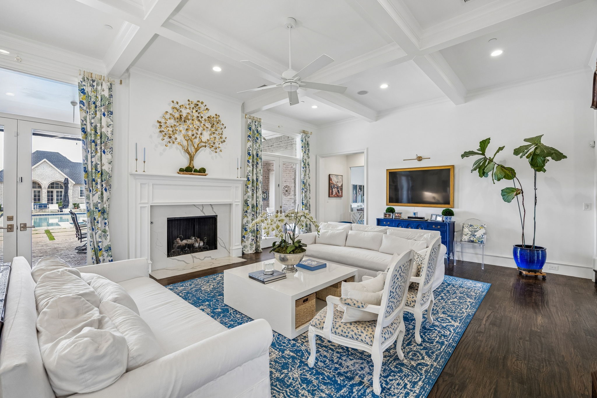 917 Tranquility Drive