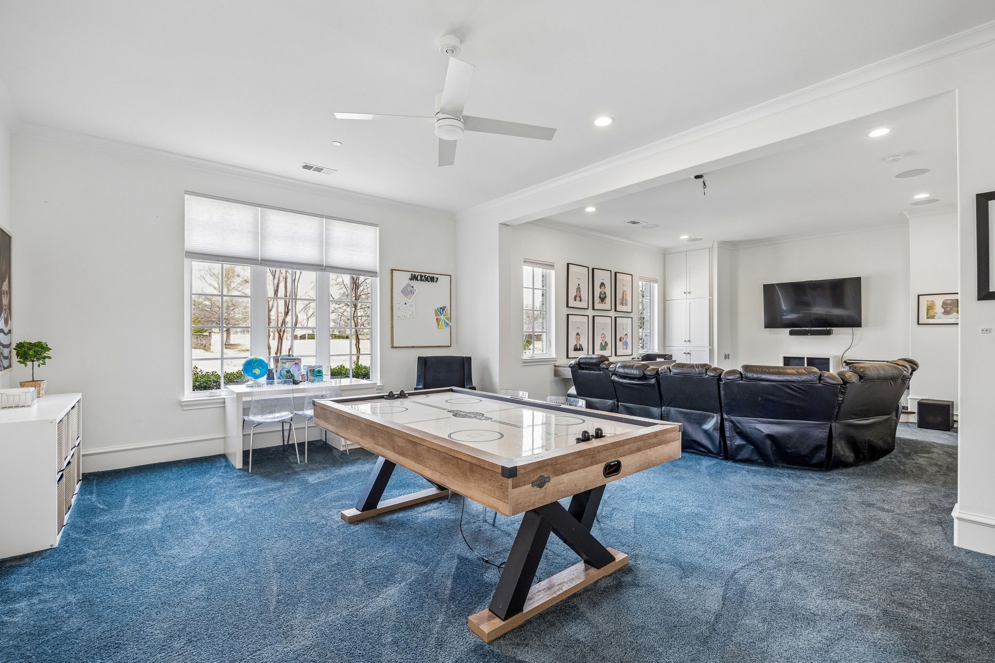 917 Tranquility Drive