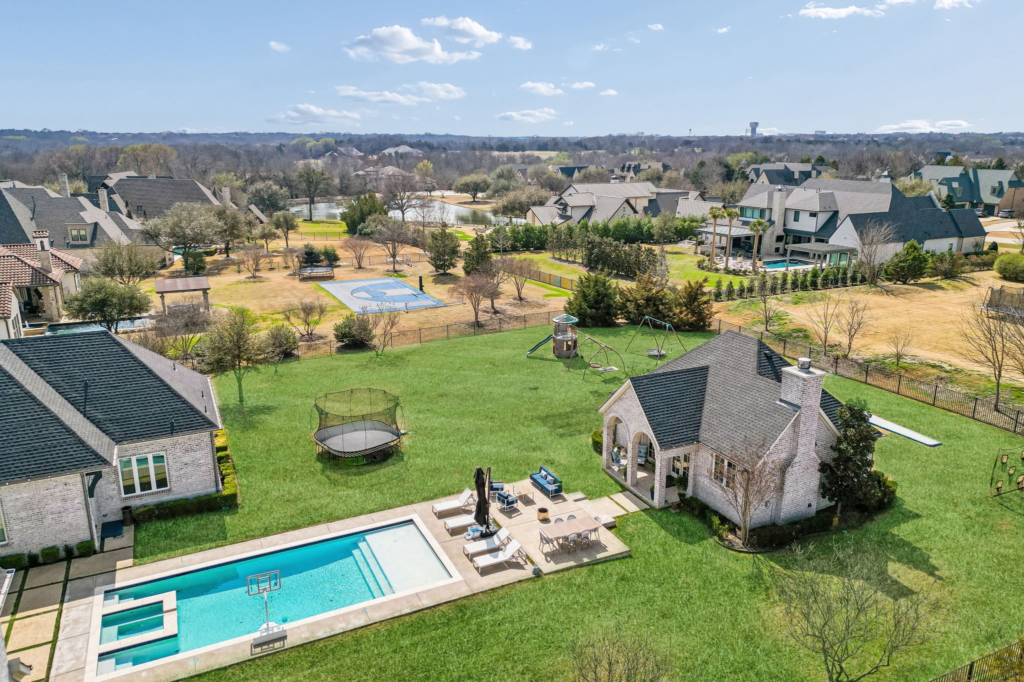 917 Tranquility Drive