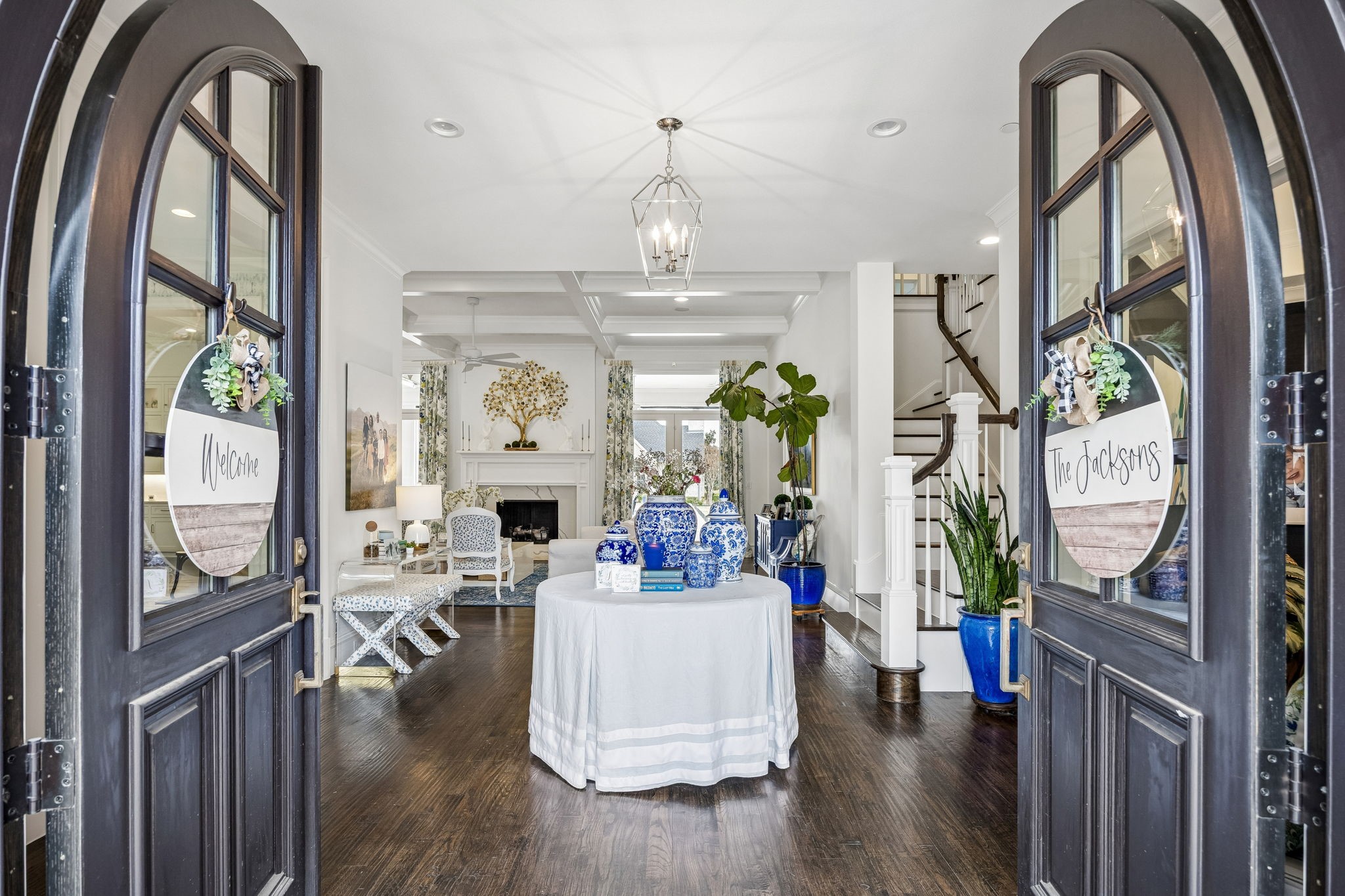 917 Tranquility Drive