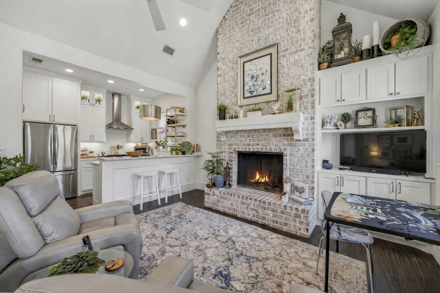 917 Tranquility Drive