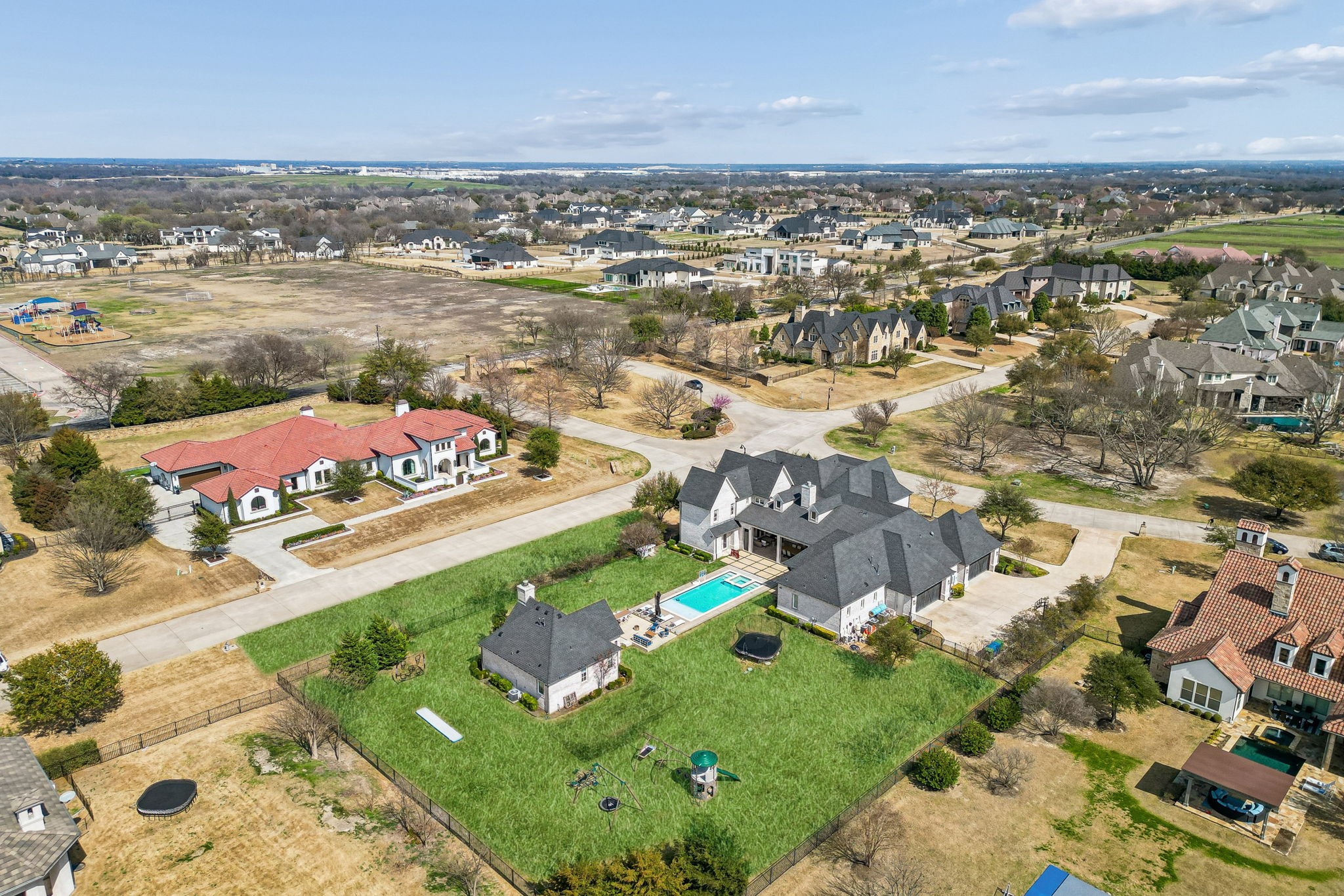 917 Tranquility Drive