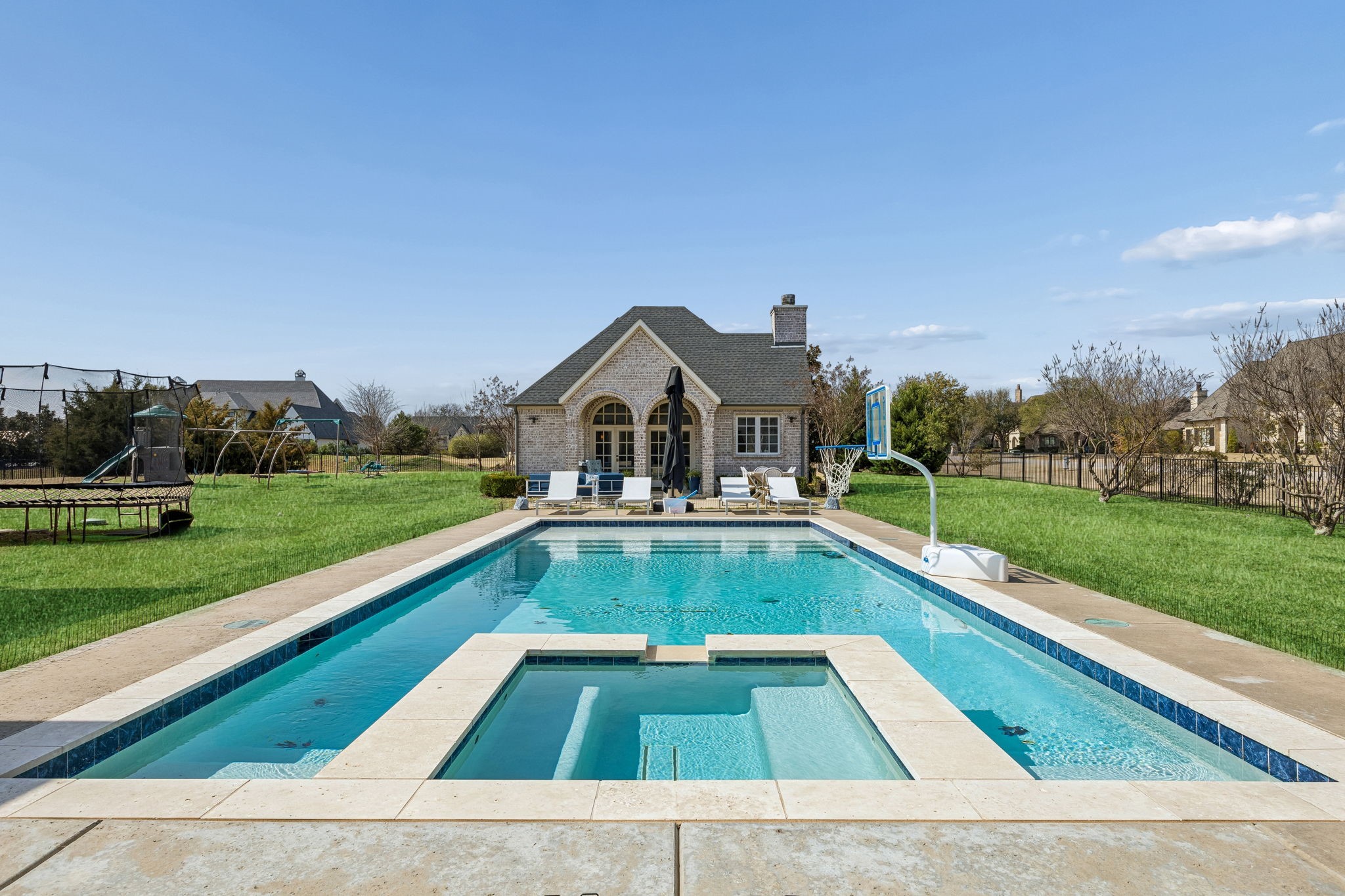 917 Tranquility Drive
