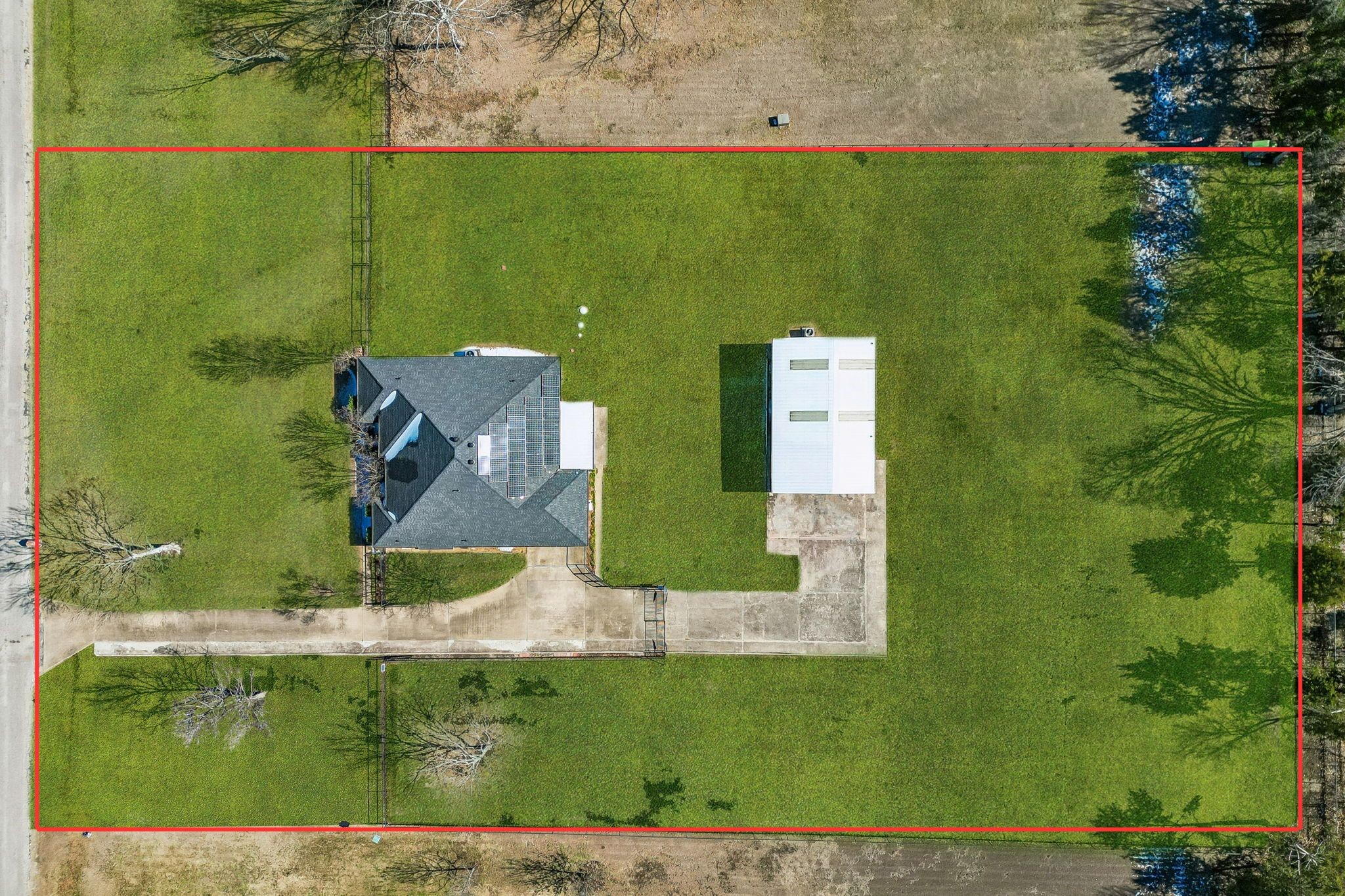 6 Hickory Hill Street