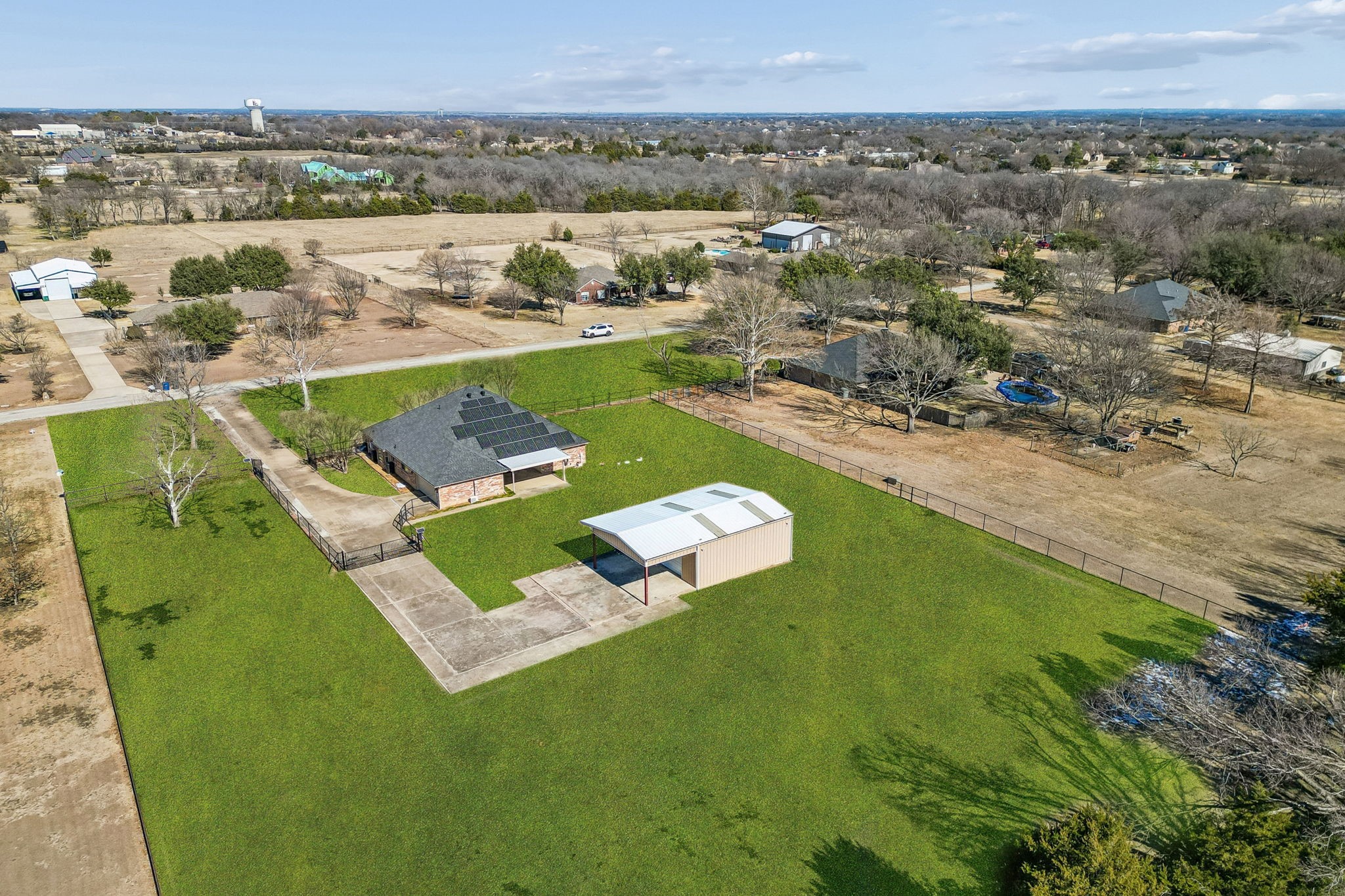 6 Hickory Hill Street