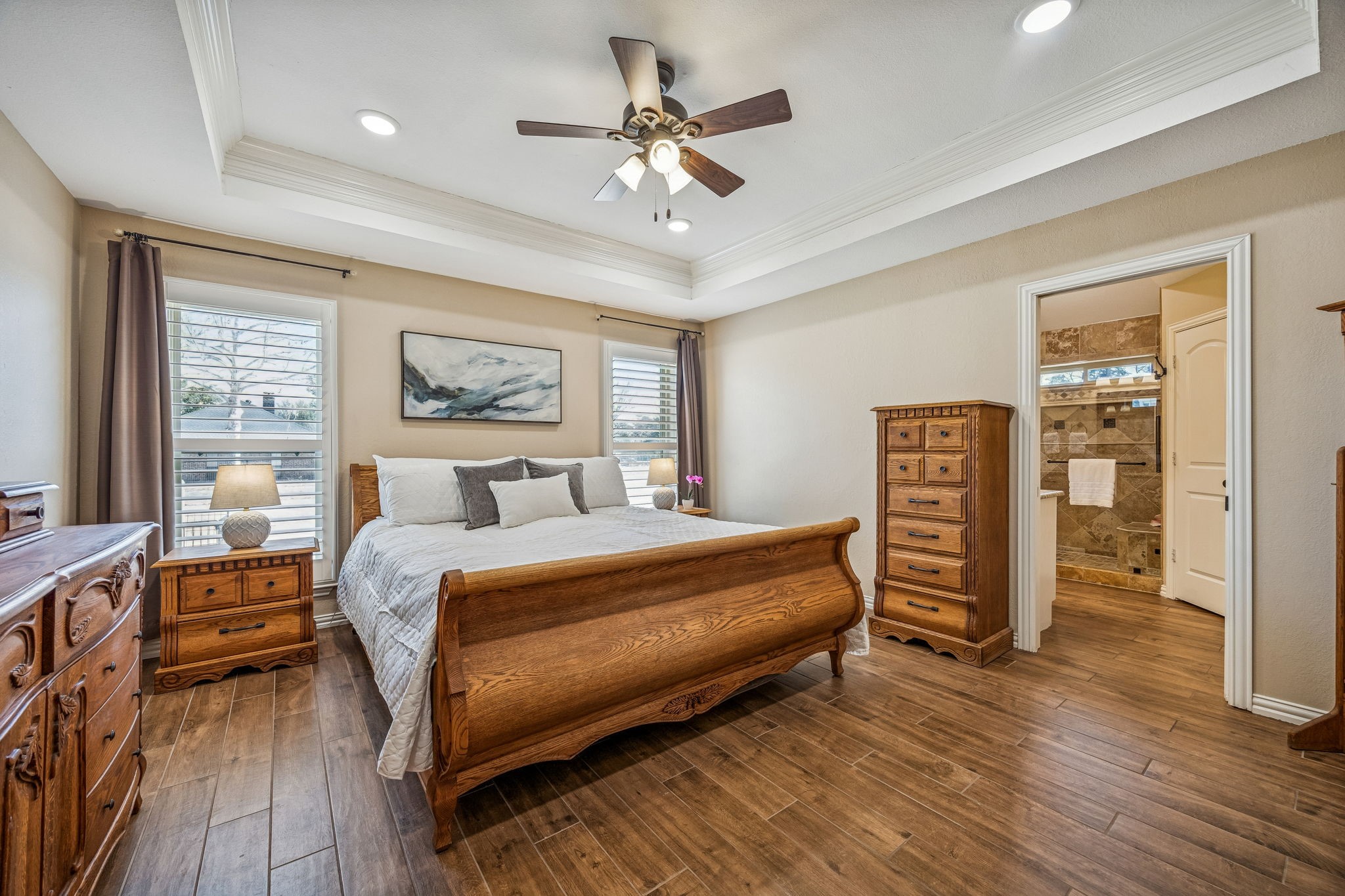 6 Hickory Hill Street