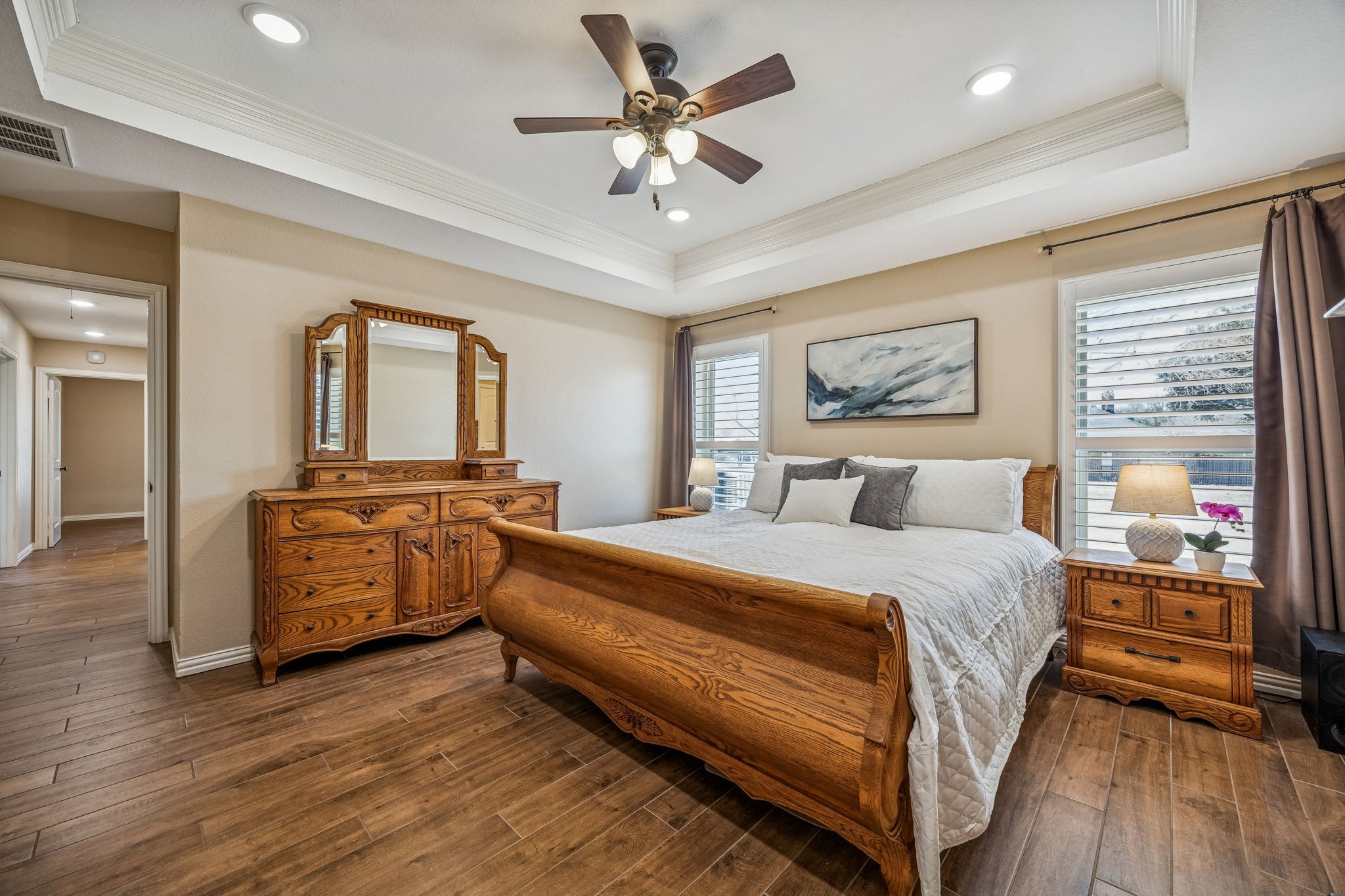 6 Hickory Hill Street