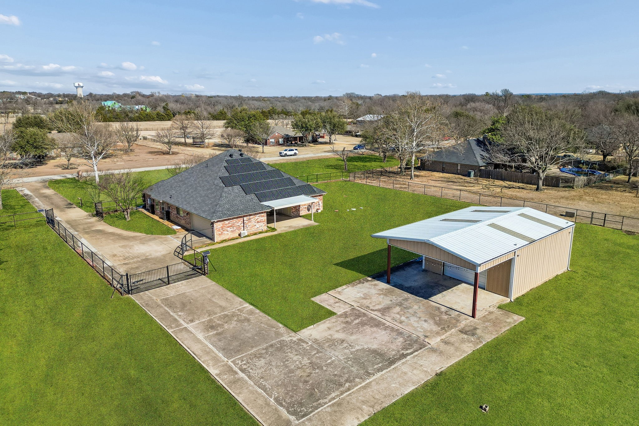 6 Hickory Hill Street