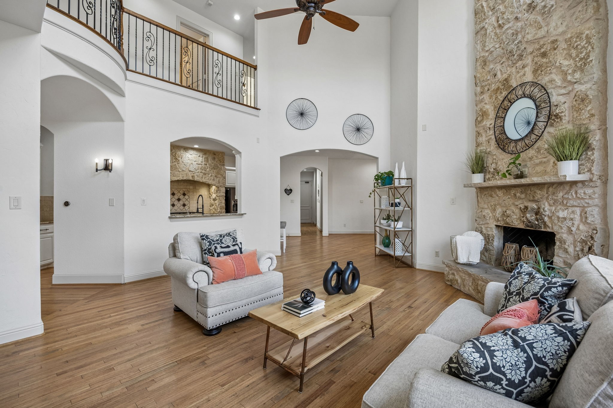 41 Pecan Grove Circle