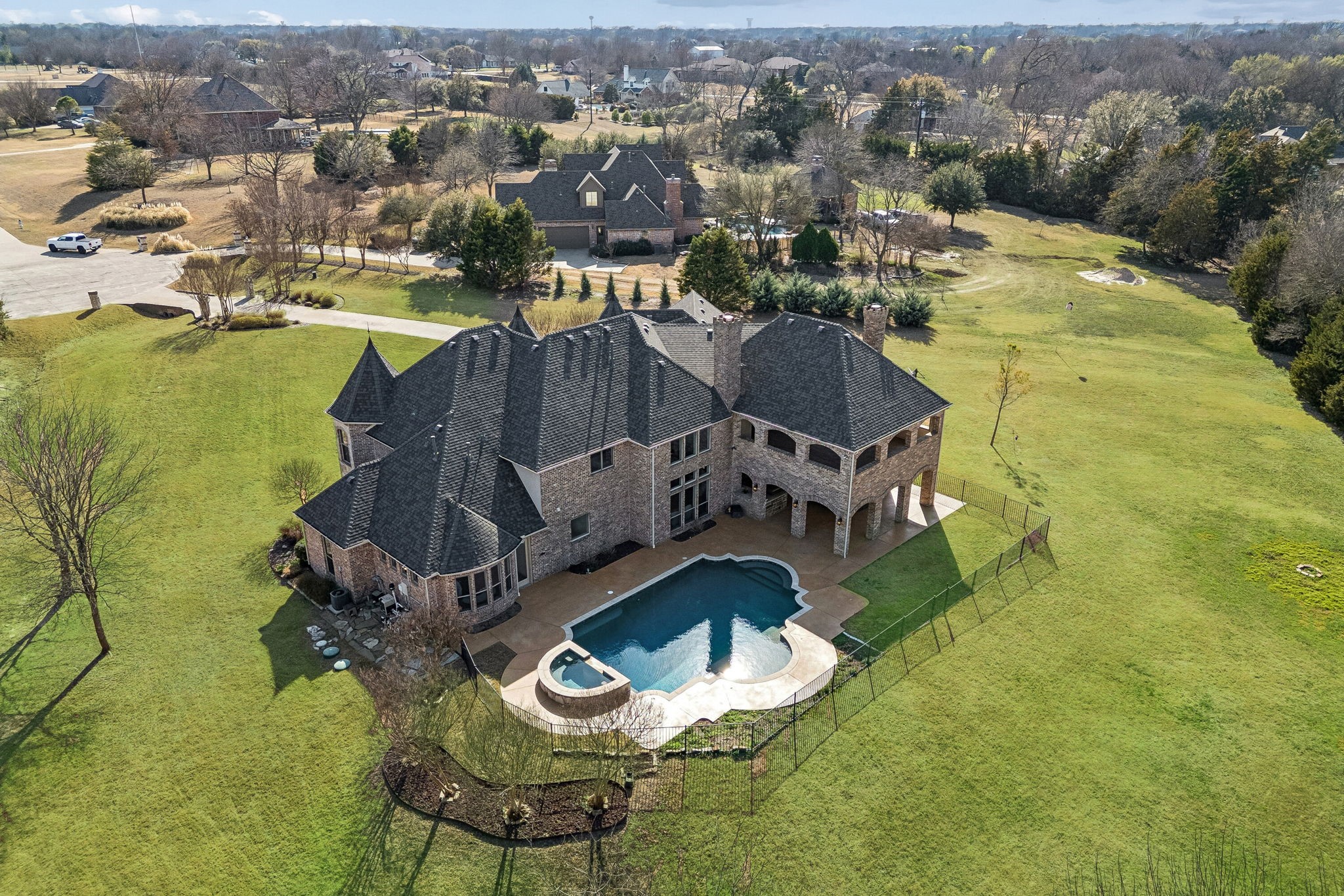 41 Pecan Grove Circle