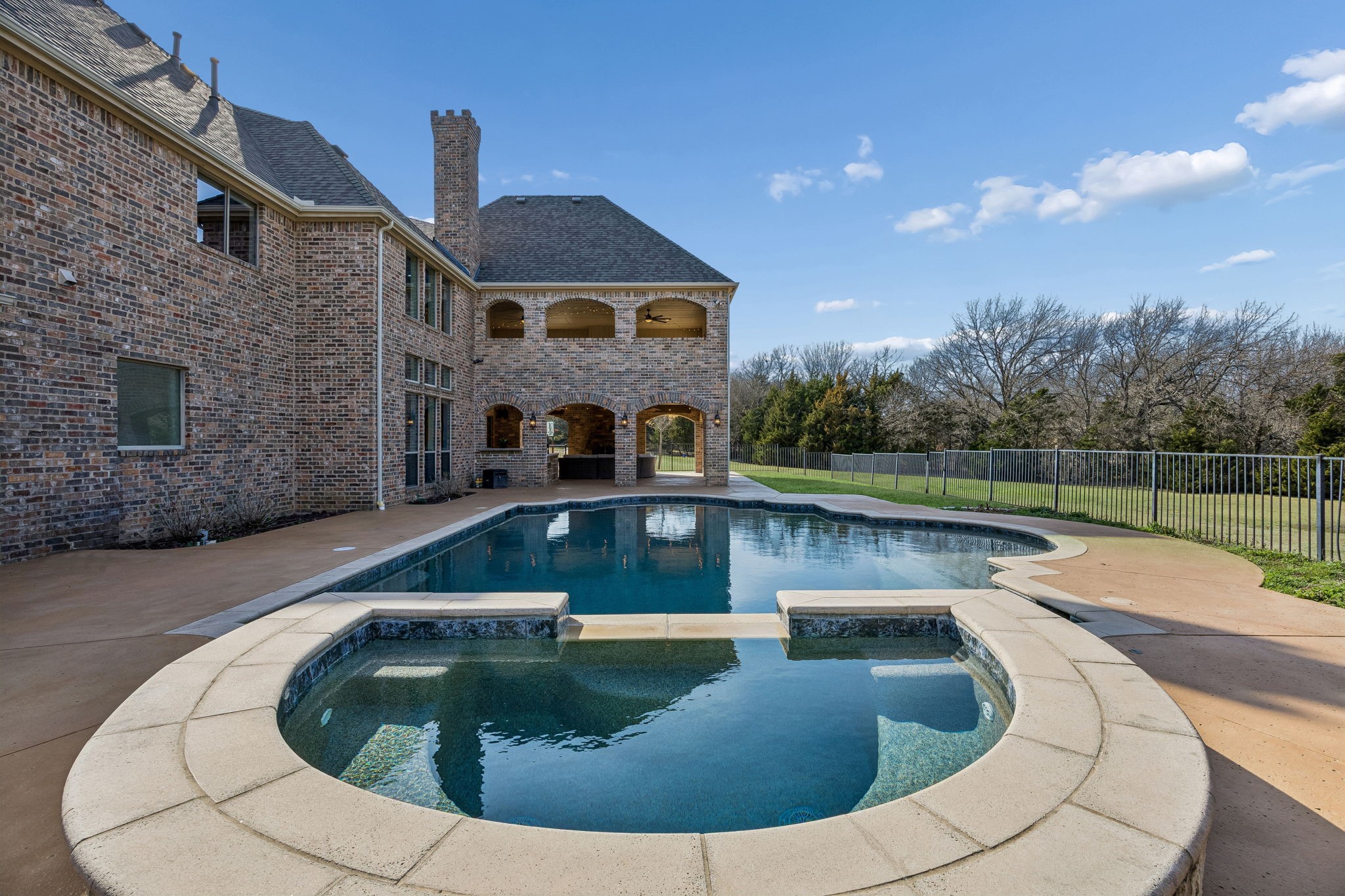 41 Pecan Grove Circle