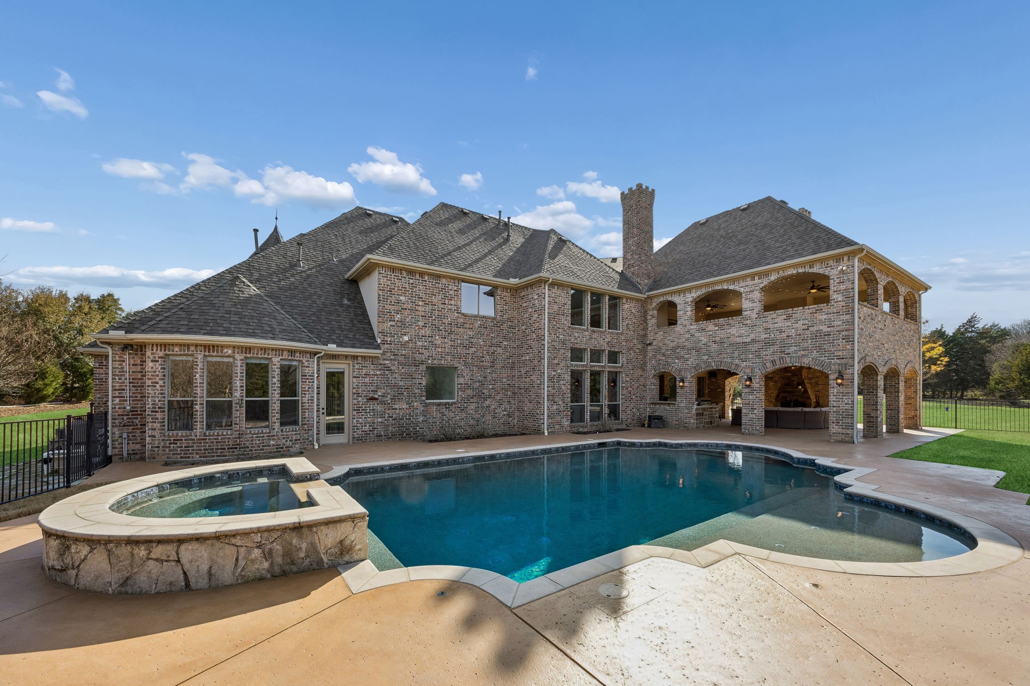 41 Pecan Grove Circle