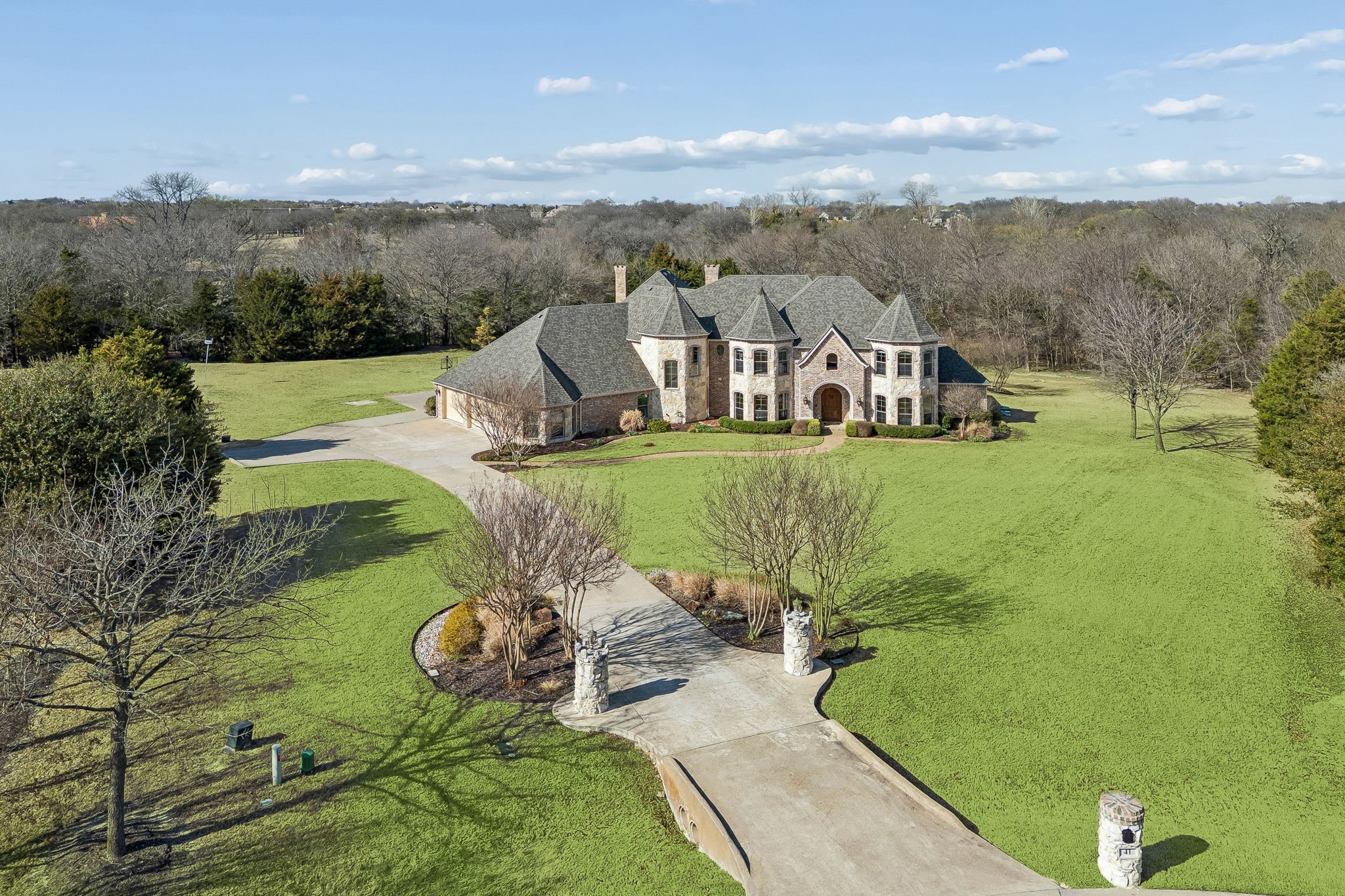 41 Pecan Grove Circle