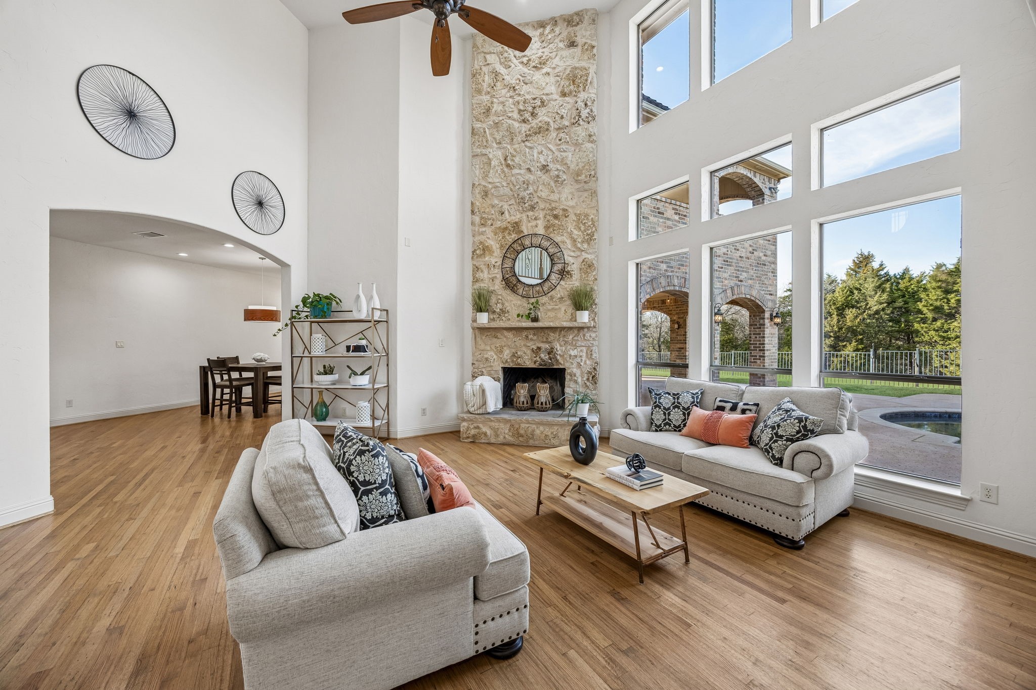 41 Pecan Grove Circle