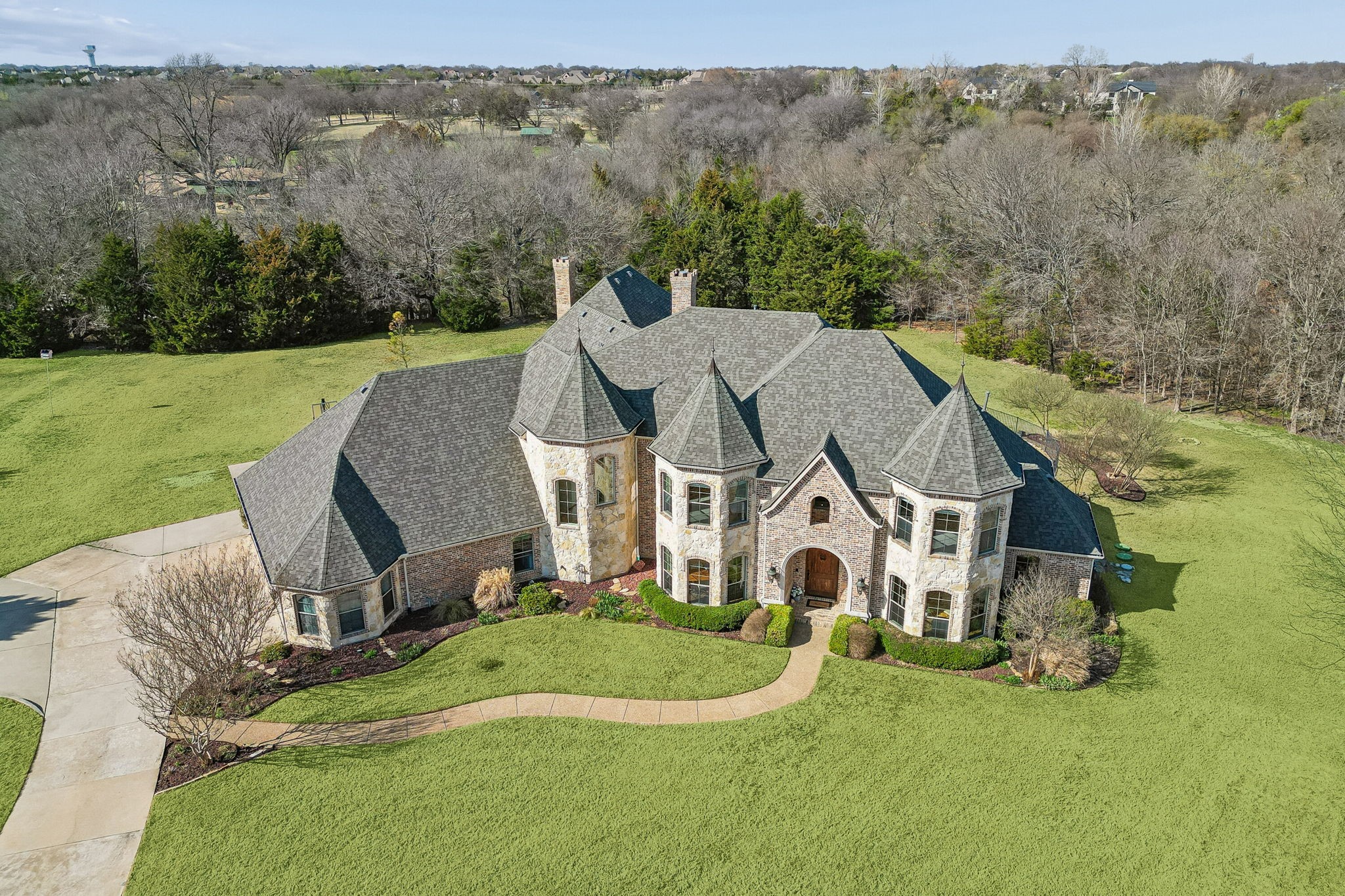 41 Pecan Grove Circle