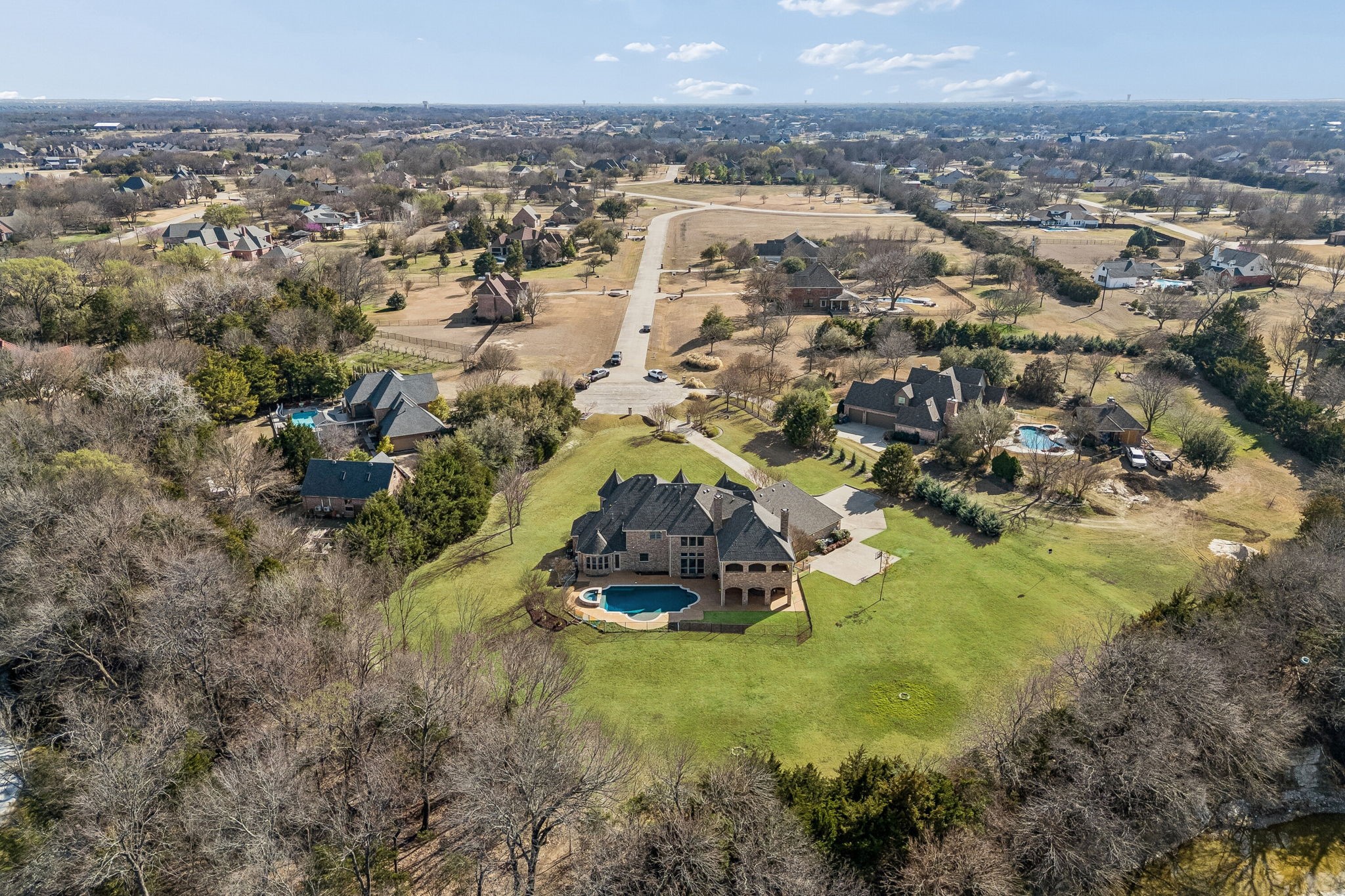 41 Pecan Grove Circle