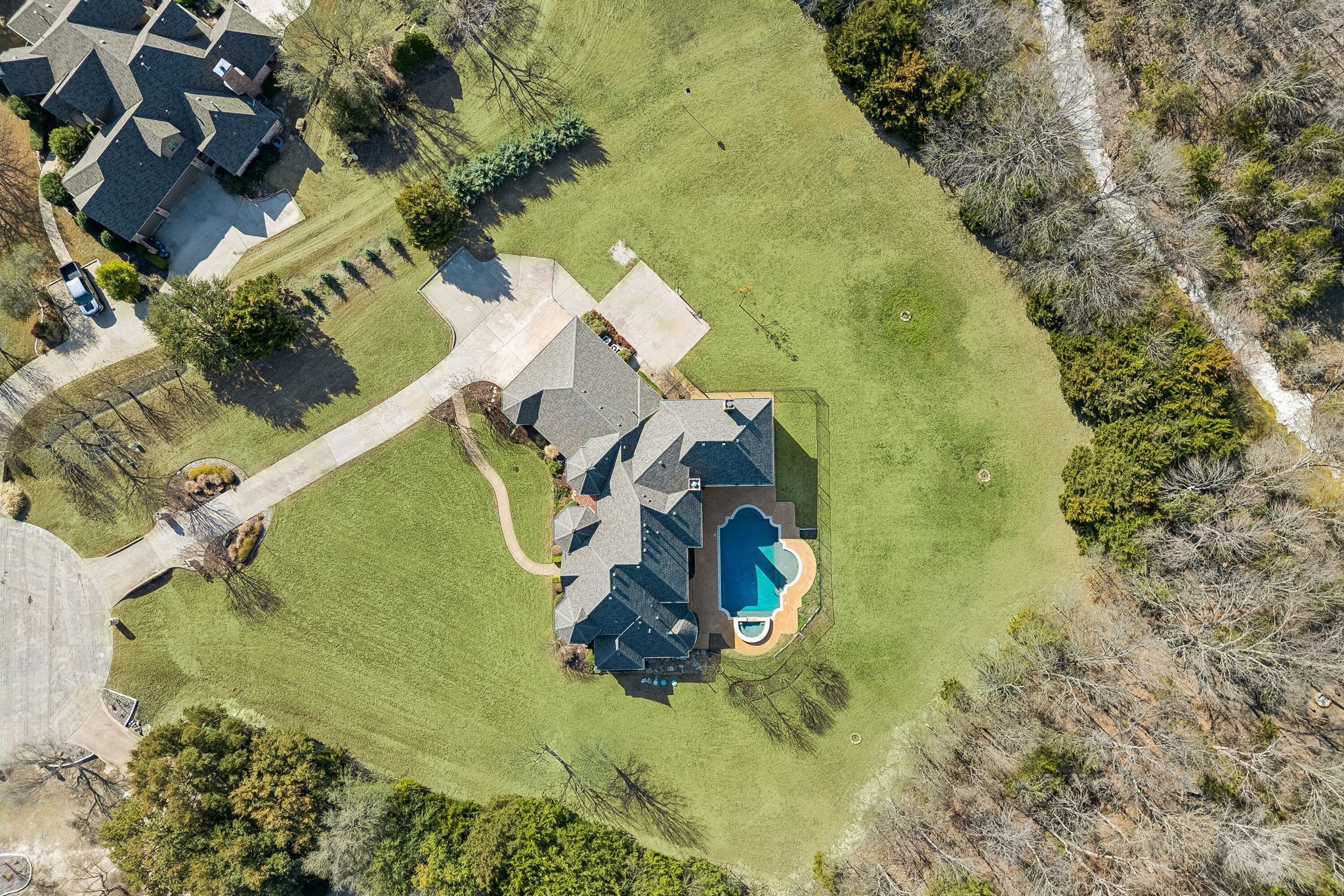 41 Pecan Grove Circle