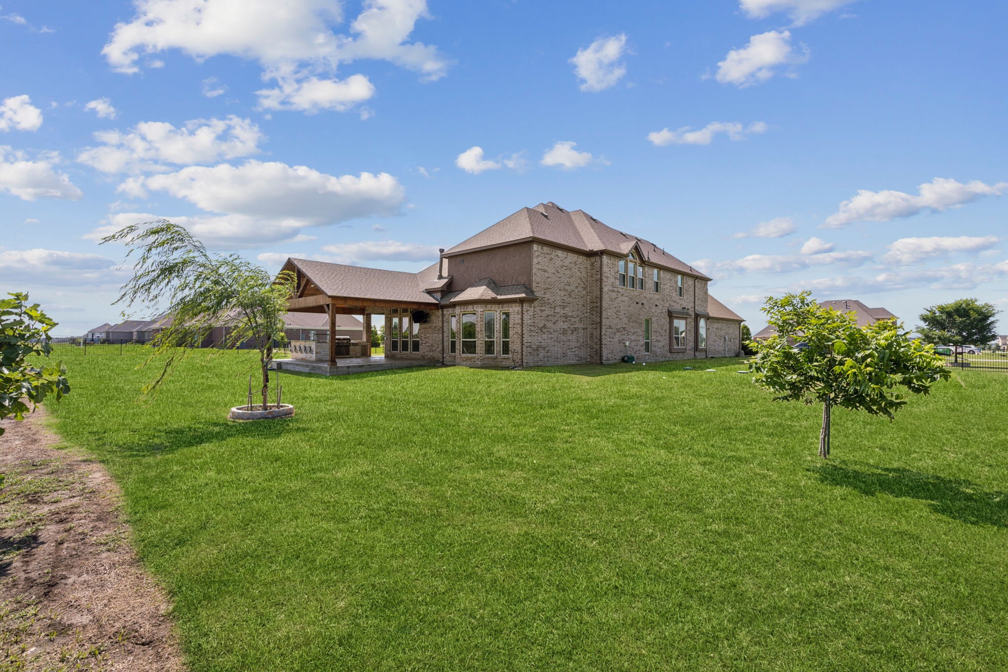 4901 Keswick Drive