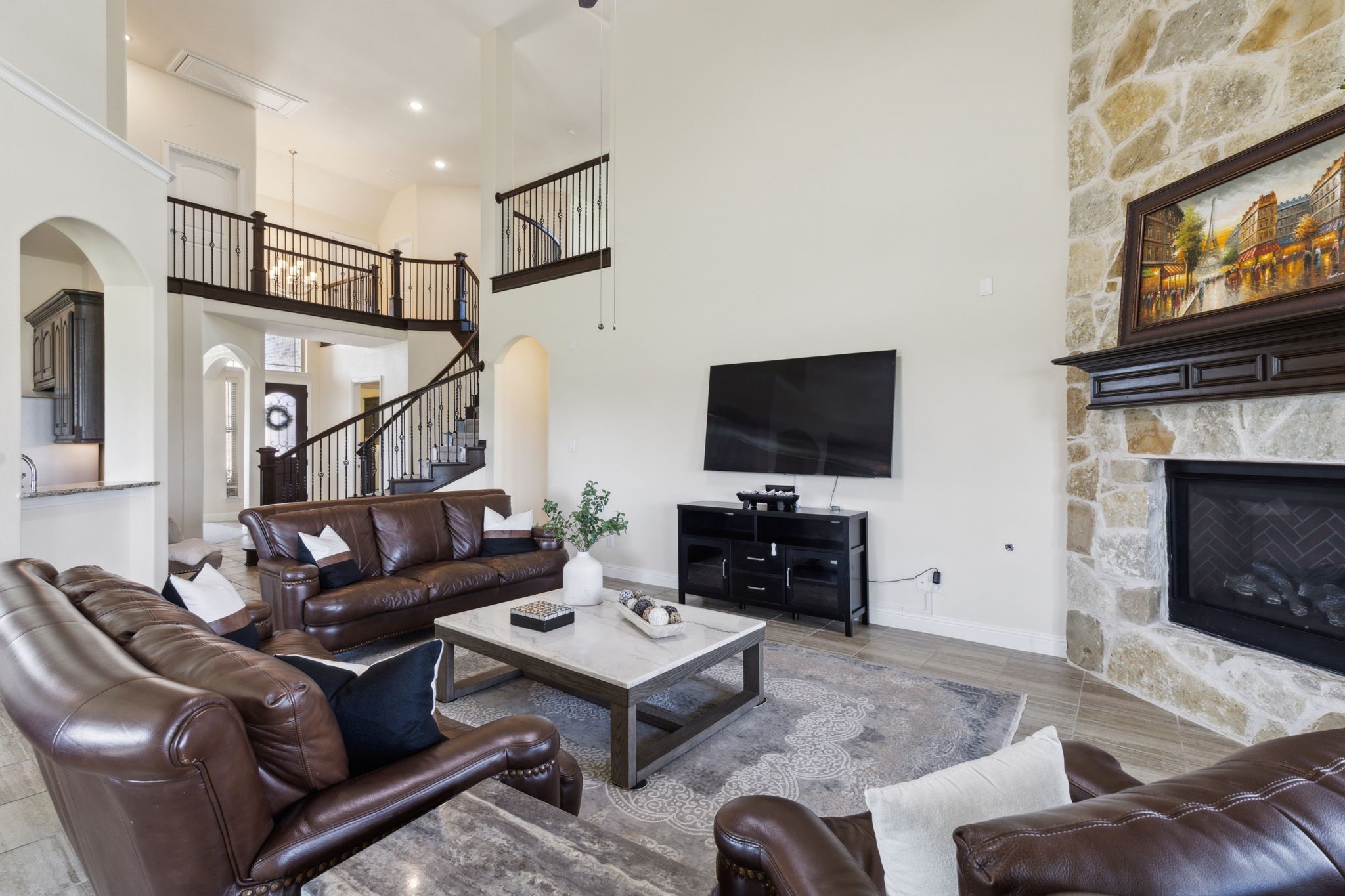 4901 Keswick Drive