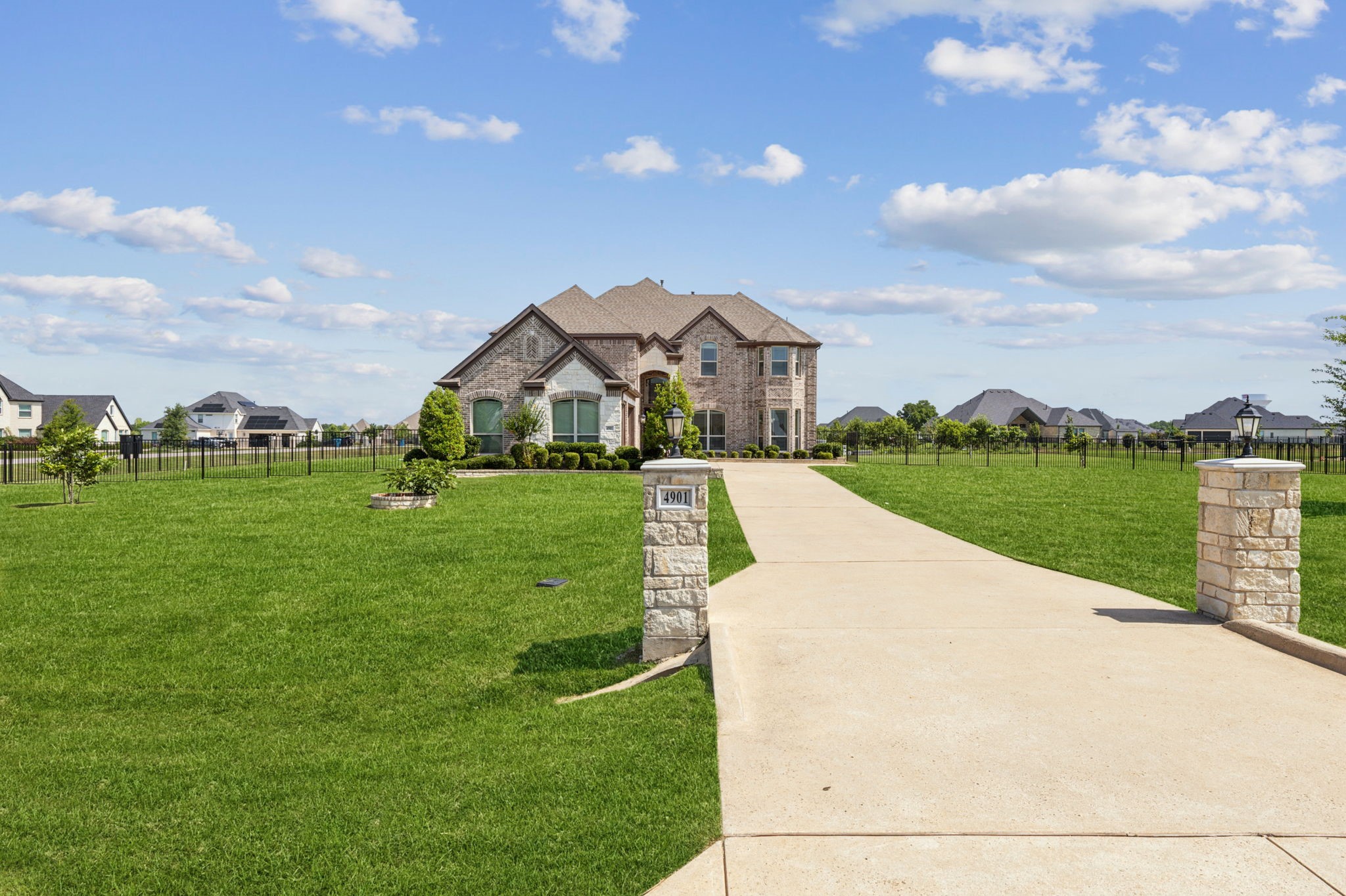 4901 Keswick Drive