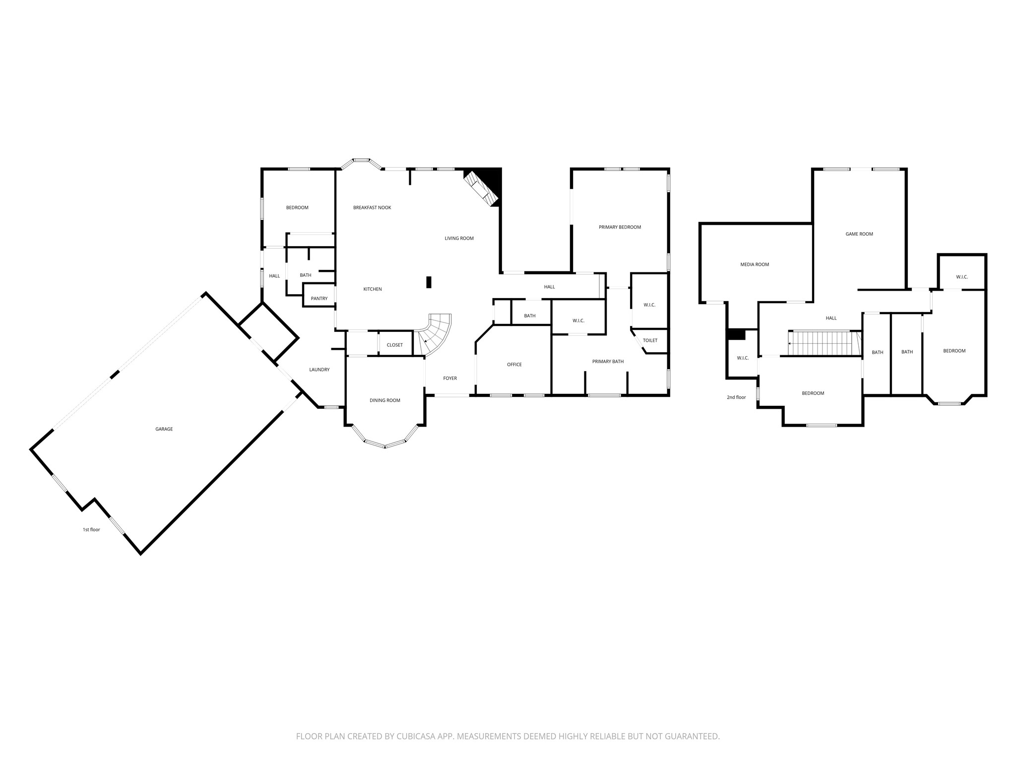 980 Mala Court