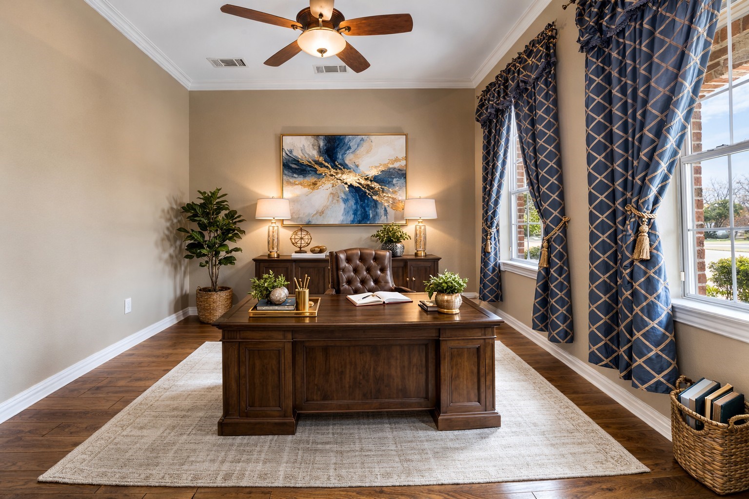 980 Mala Court