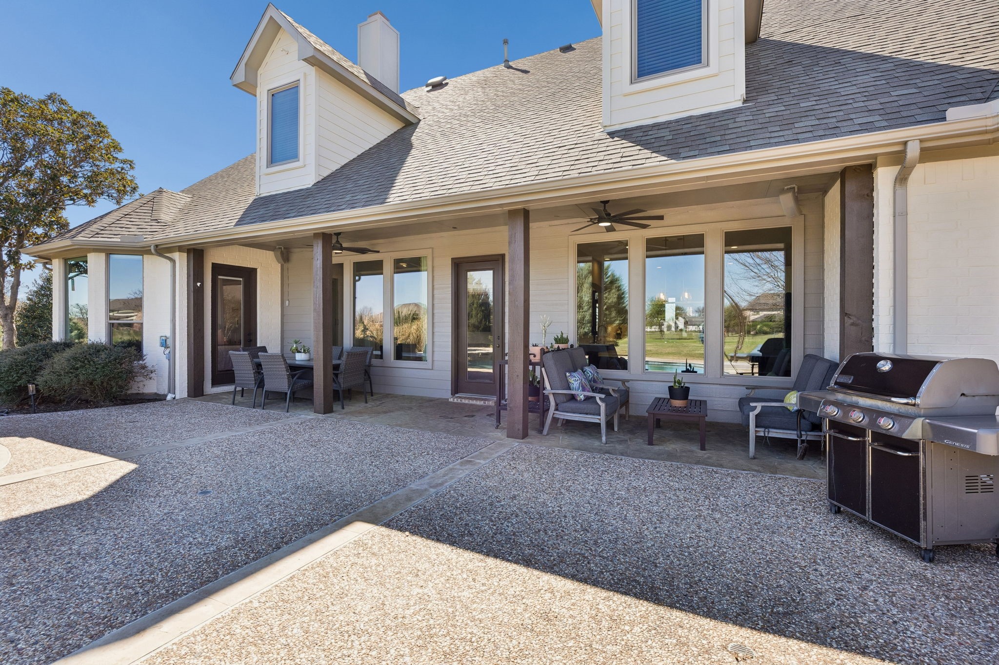 655 Palomino Drive