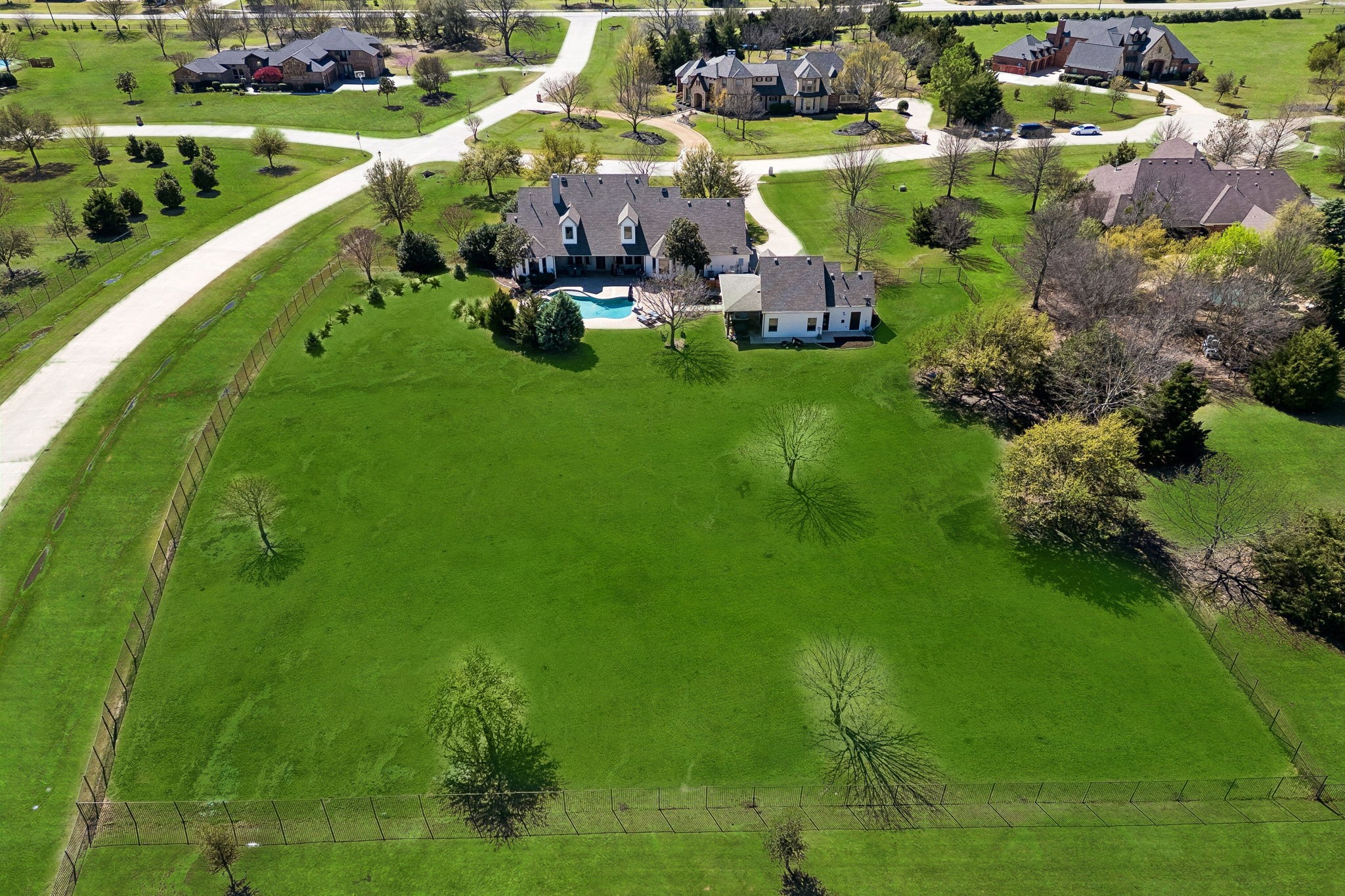 655 Palomino Drive