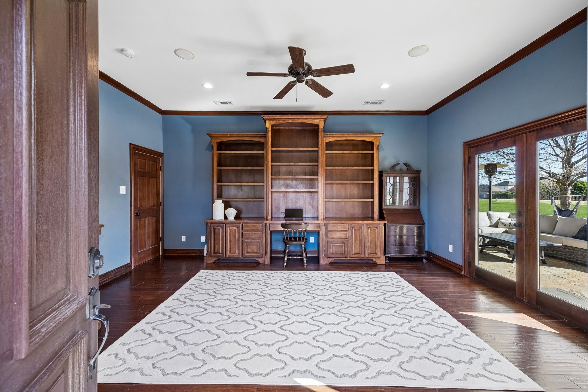 655 Palomino Drive