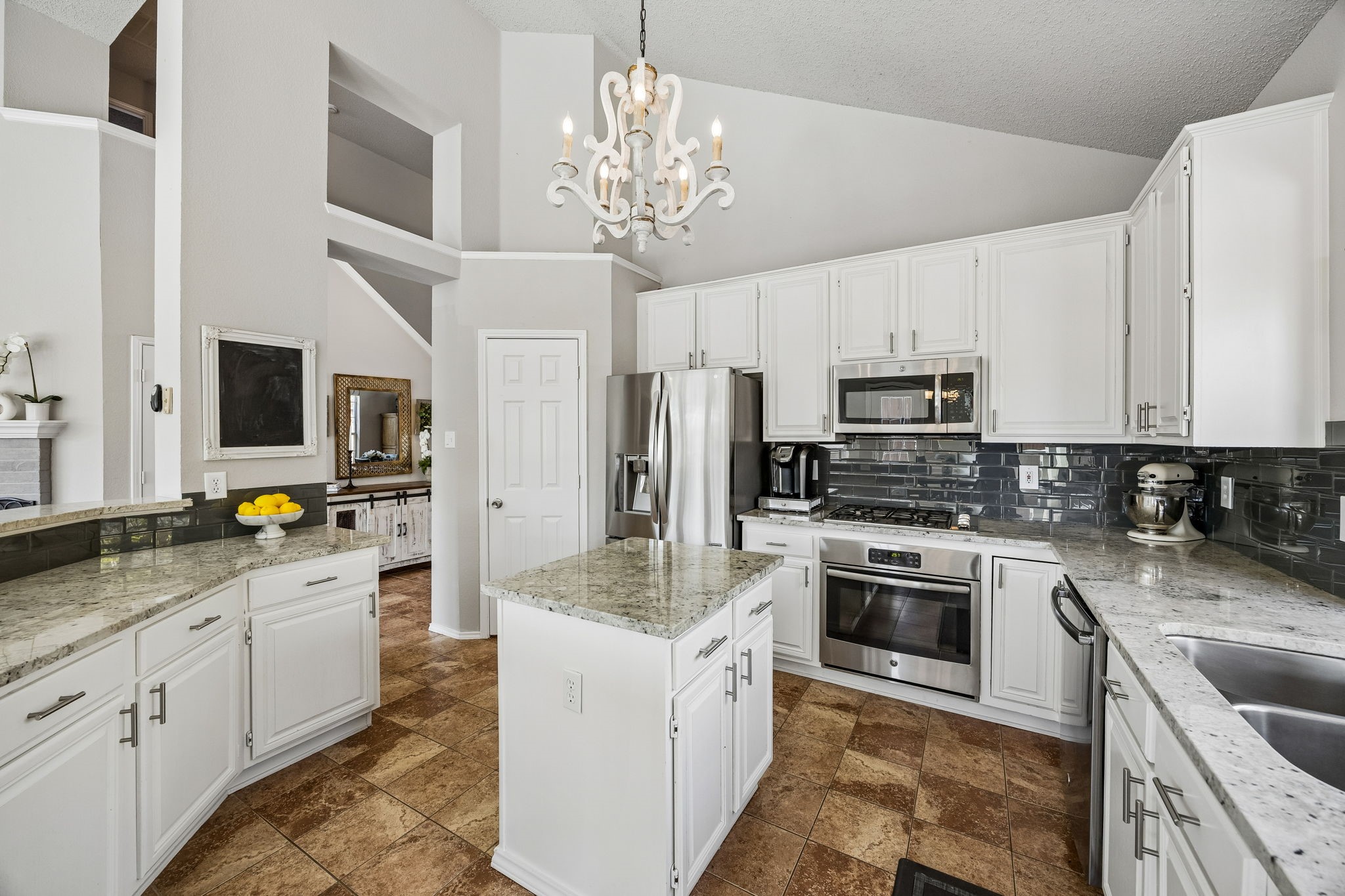 920 Mustang Drive