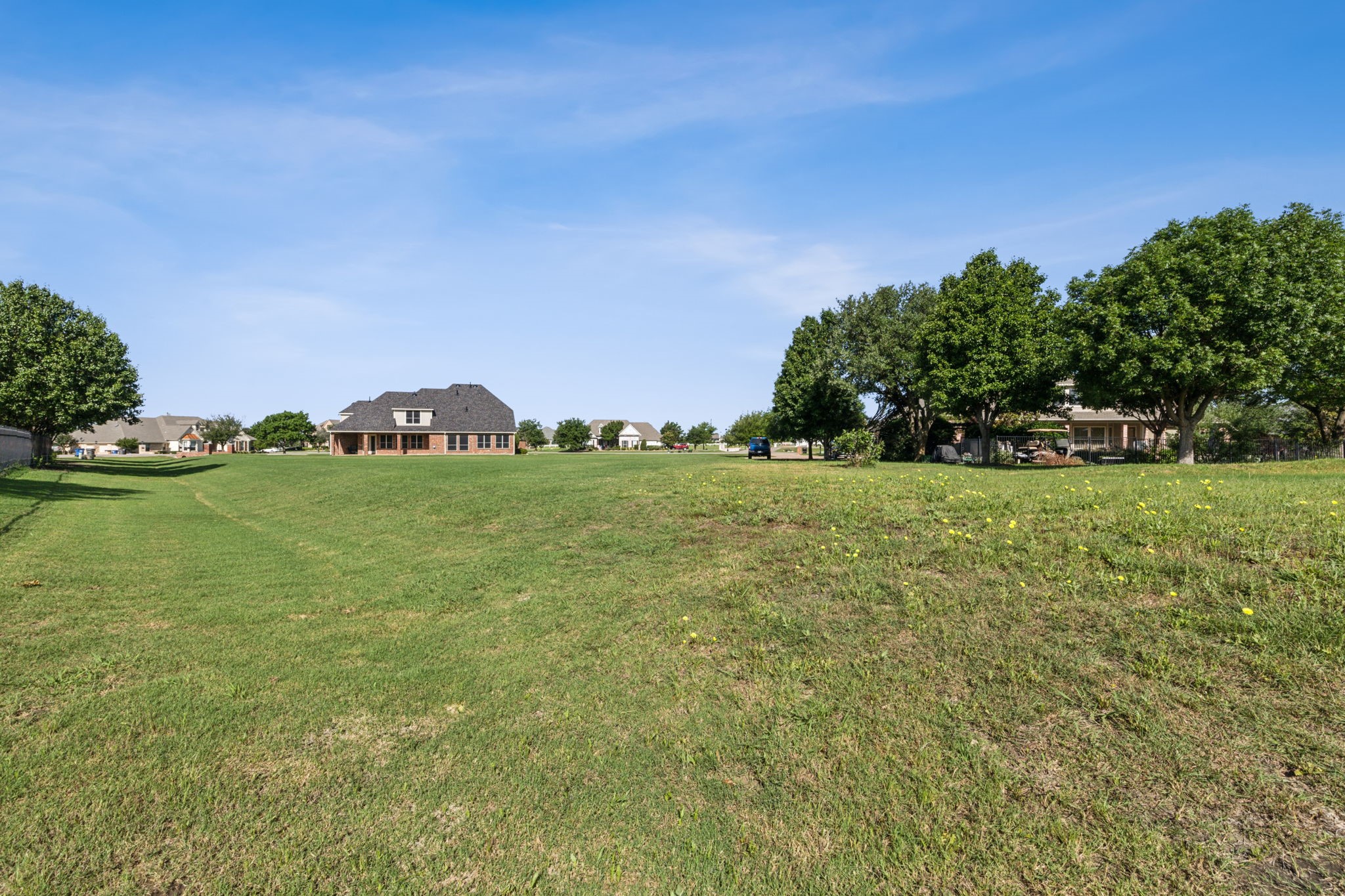1505 Barton Creek Court