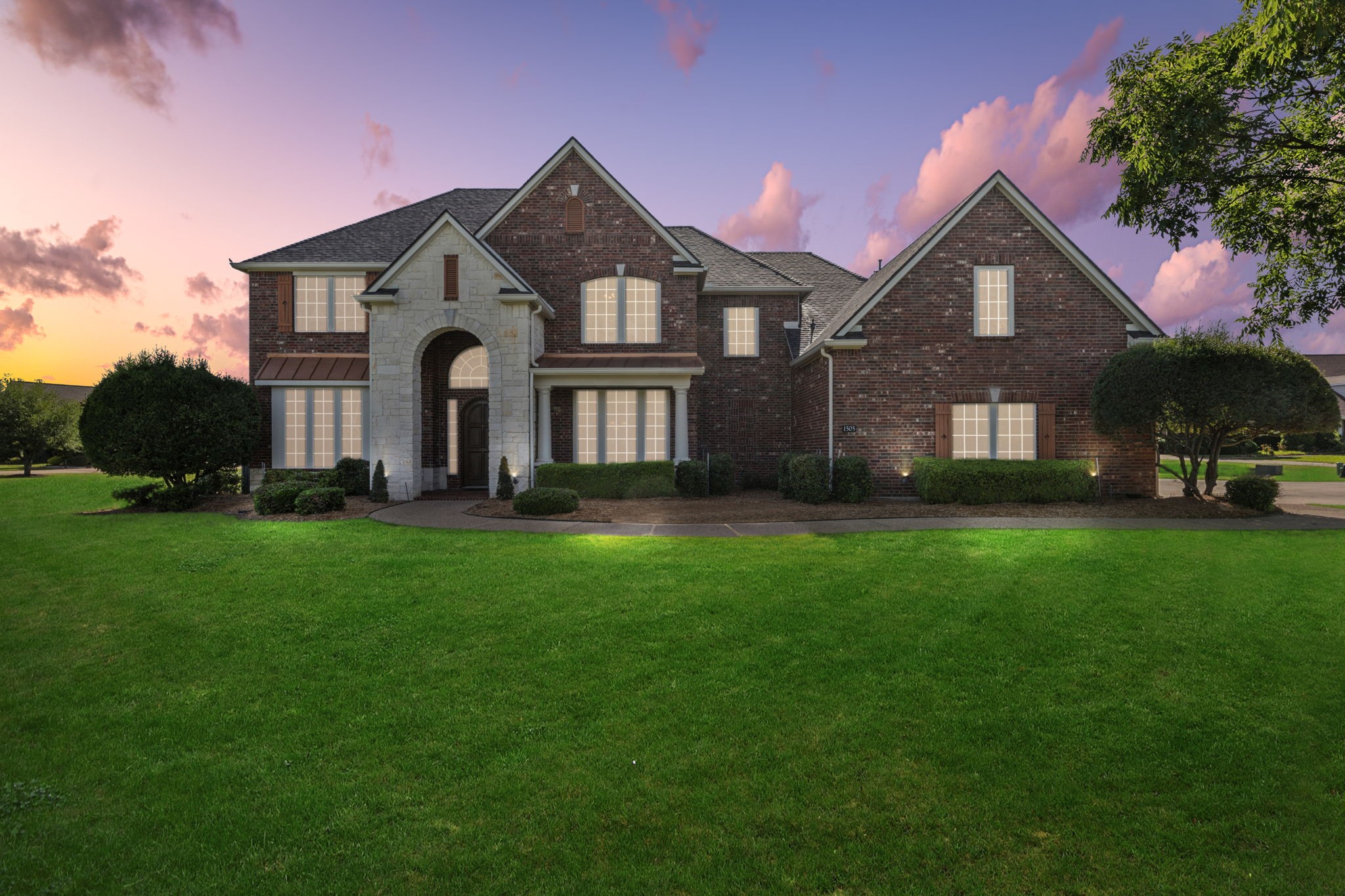 1505 Barton Creek Court